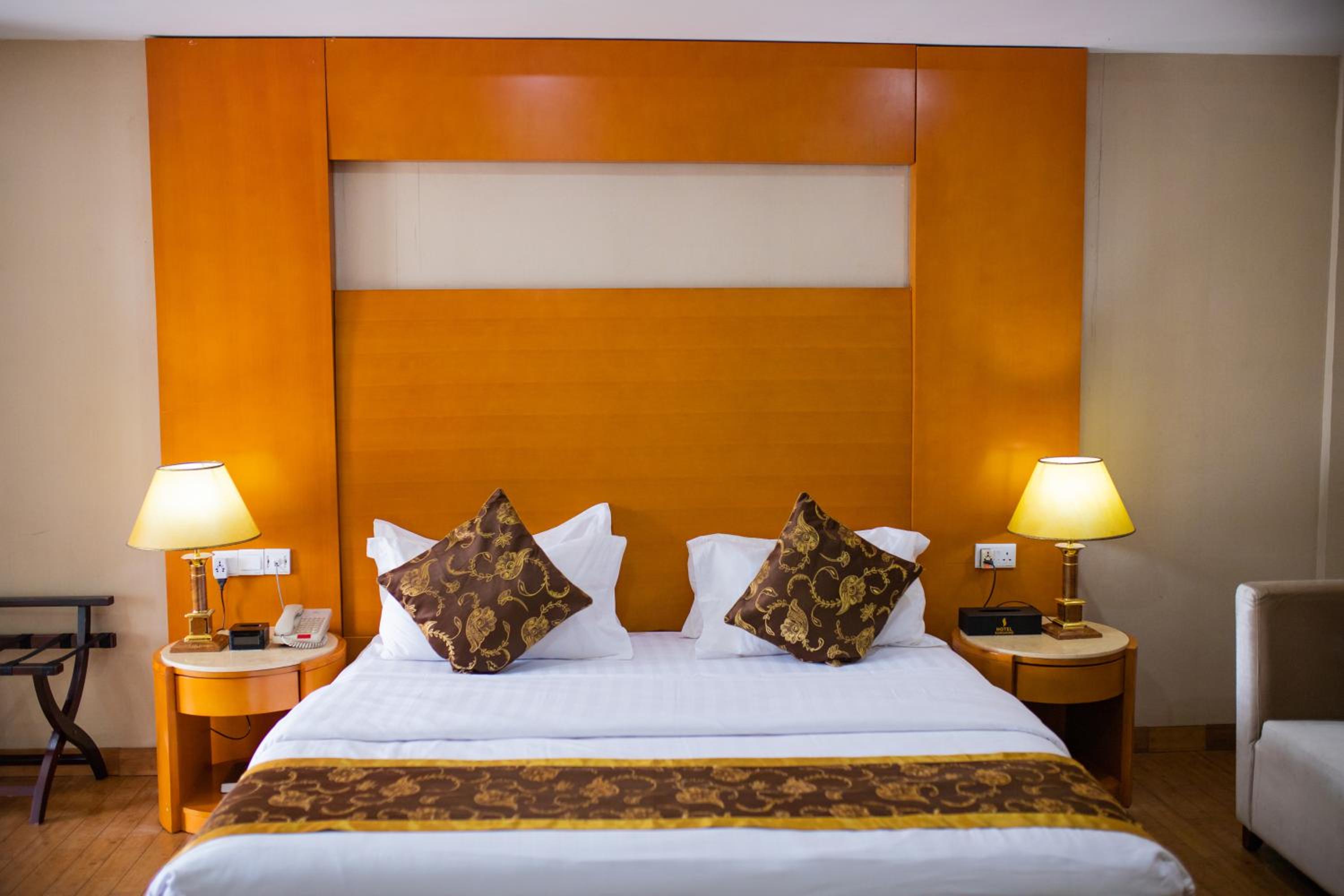 Hotel Sunshine Enugu