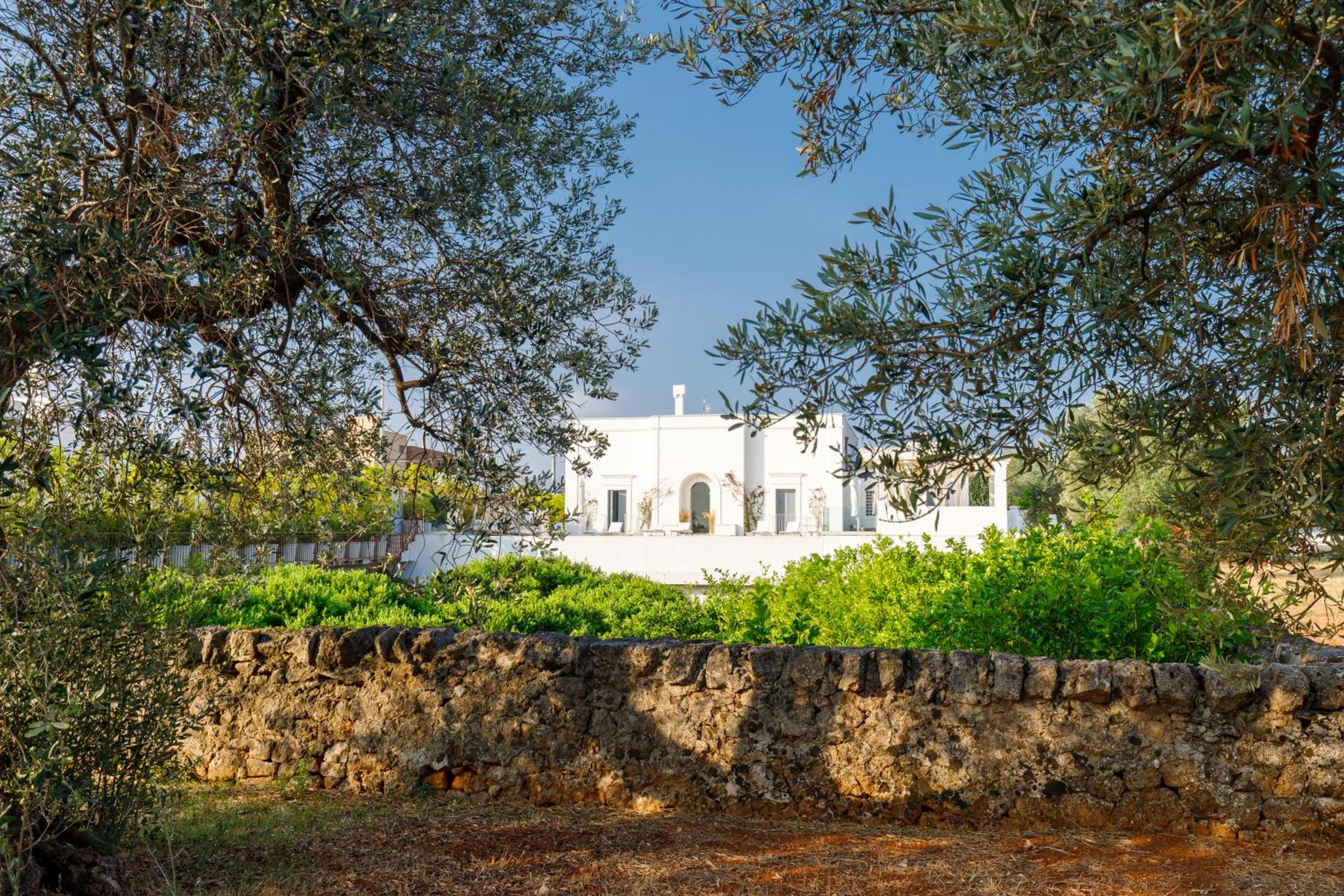 Hotel Masseria Limonaia & Spa - Image 1