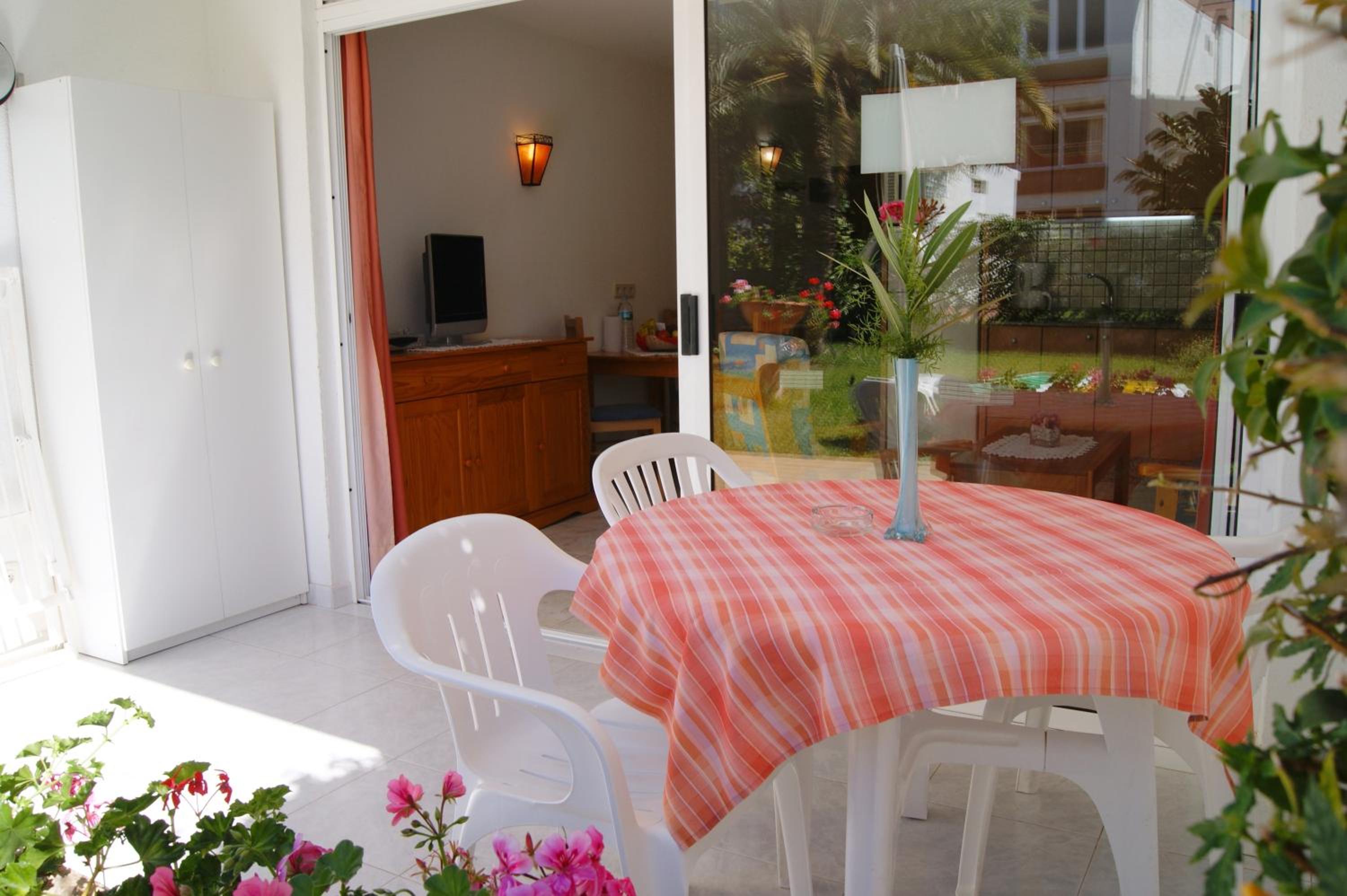 Apartamentos Ecuador