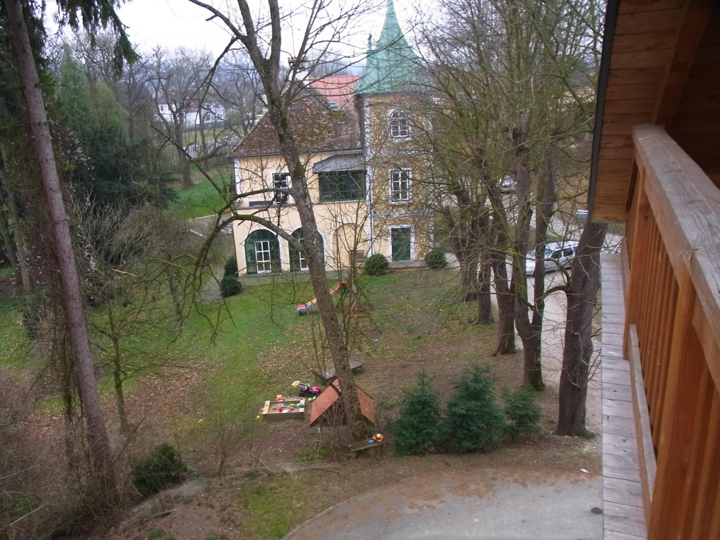 Ferienwohnung Siloblick