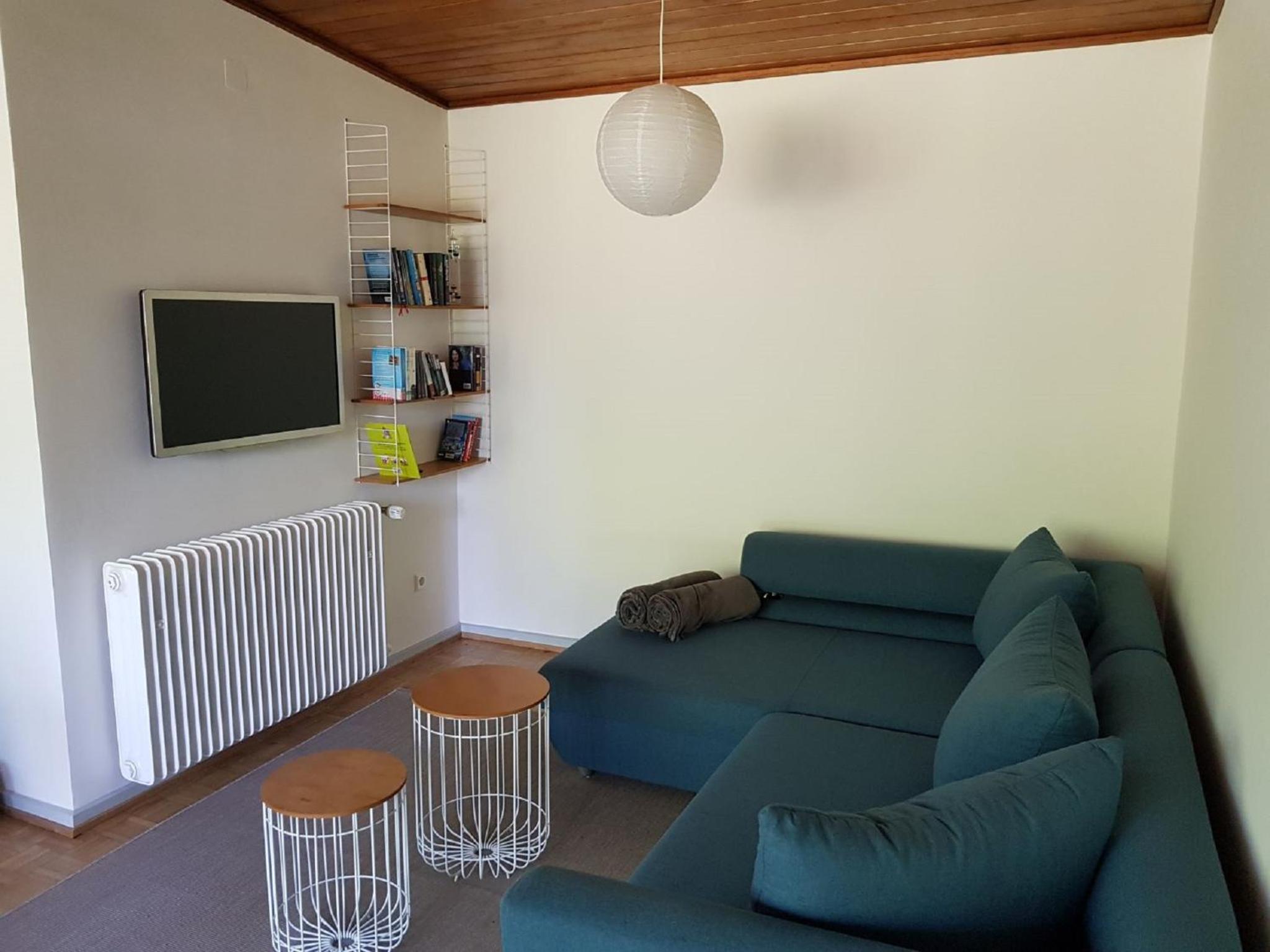 Ferienhaus Brenzblick view 5