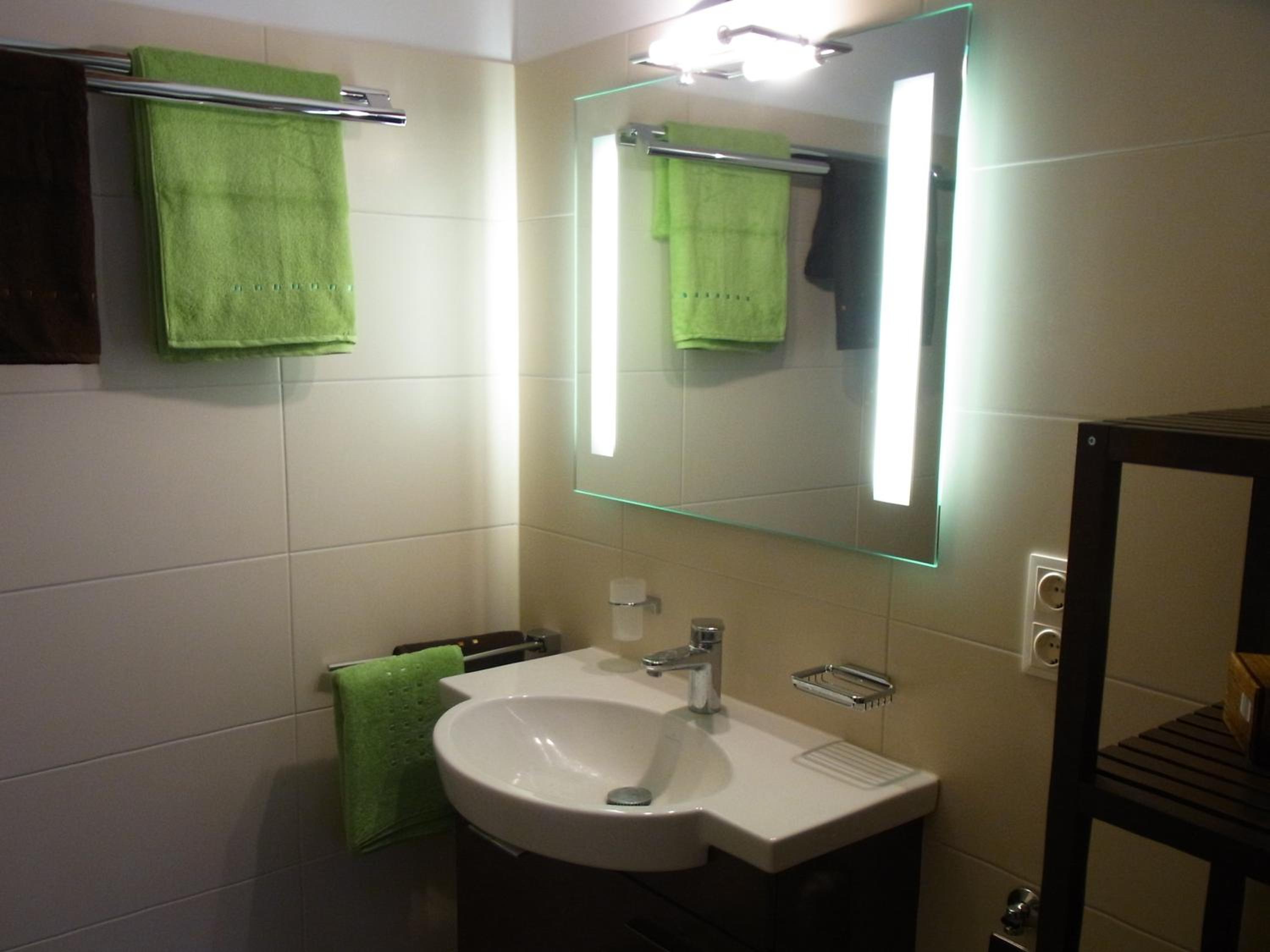 Ferienwohnung Siloblick