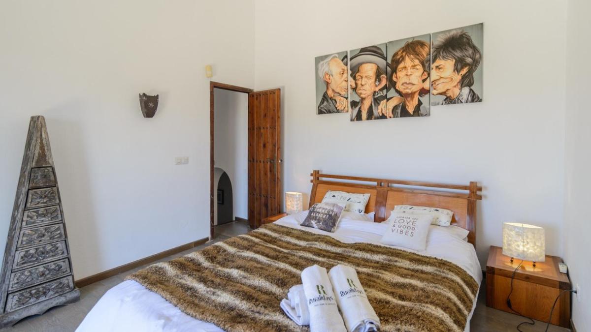 Villa Filomena Mijas by Ruralidays photo 3