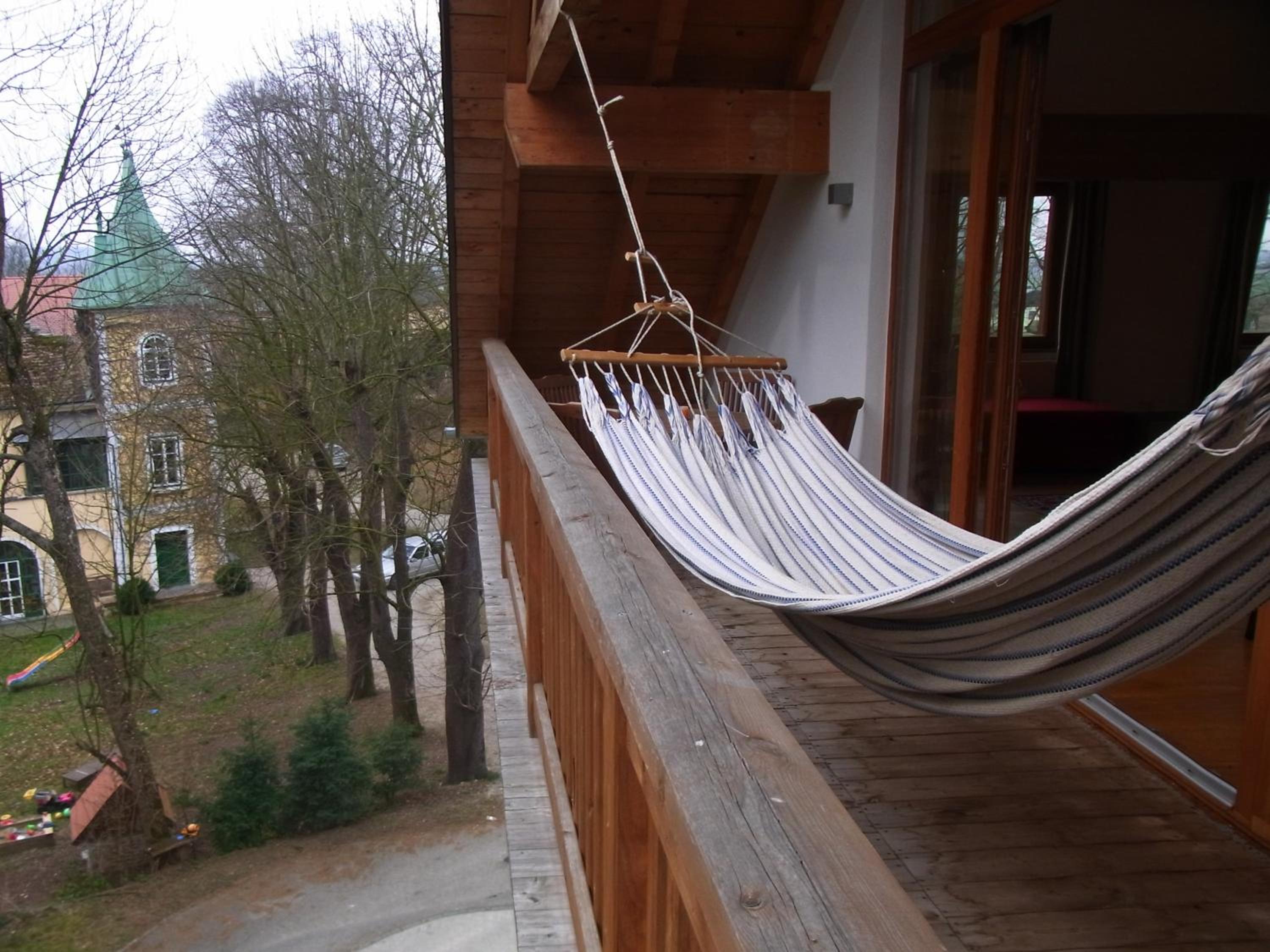 Ferienwohnung Siloblick