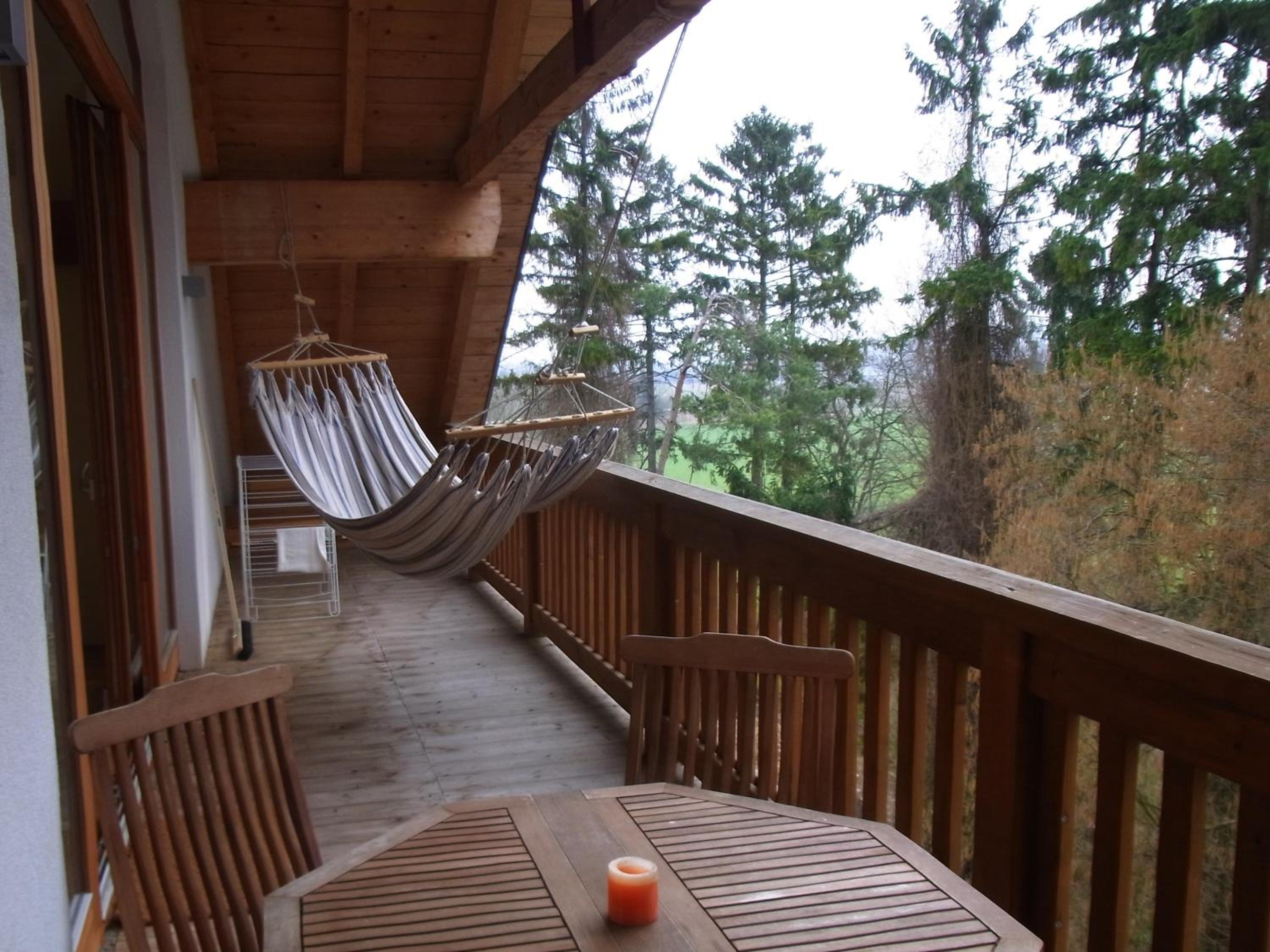 Ferienwohnung Siloblick