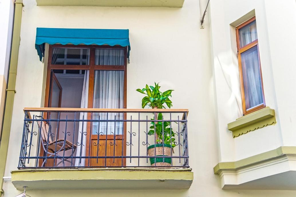 MySuite Istanbul Cihangir