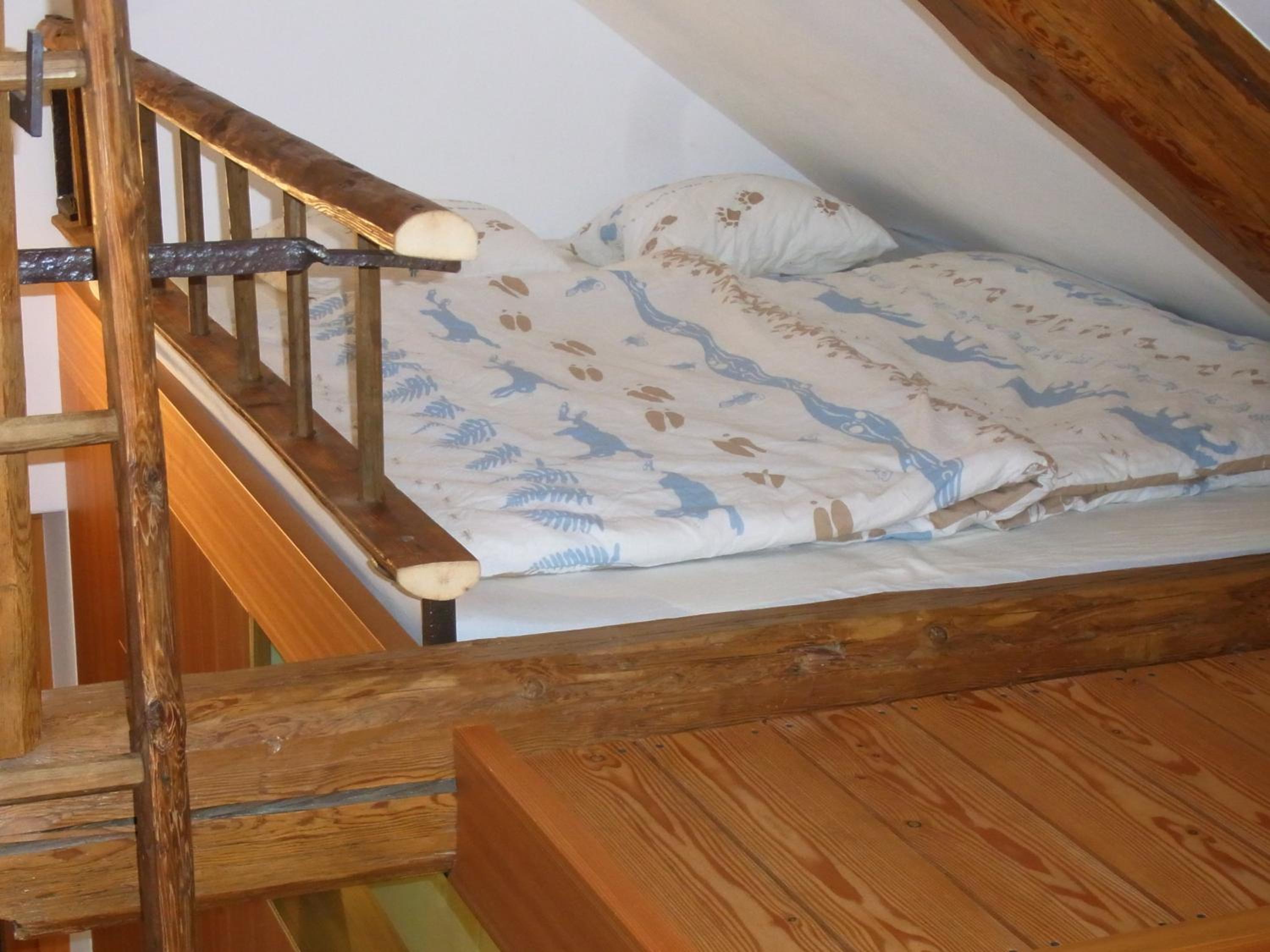 Ferienwohnung Siloblick