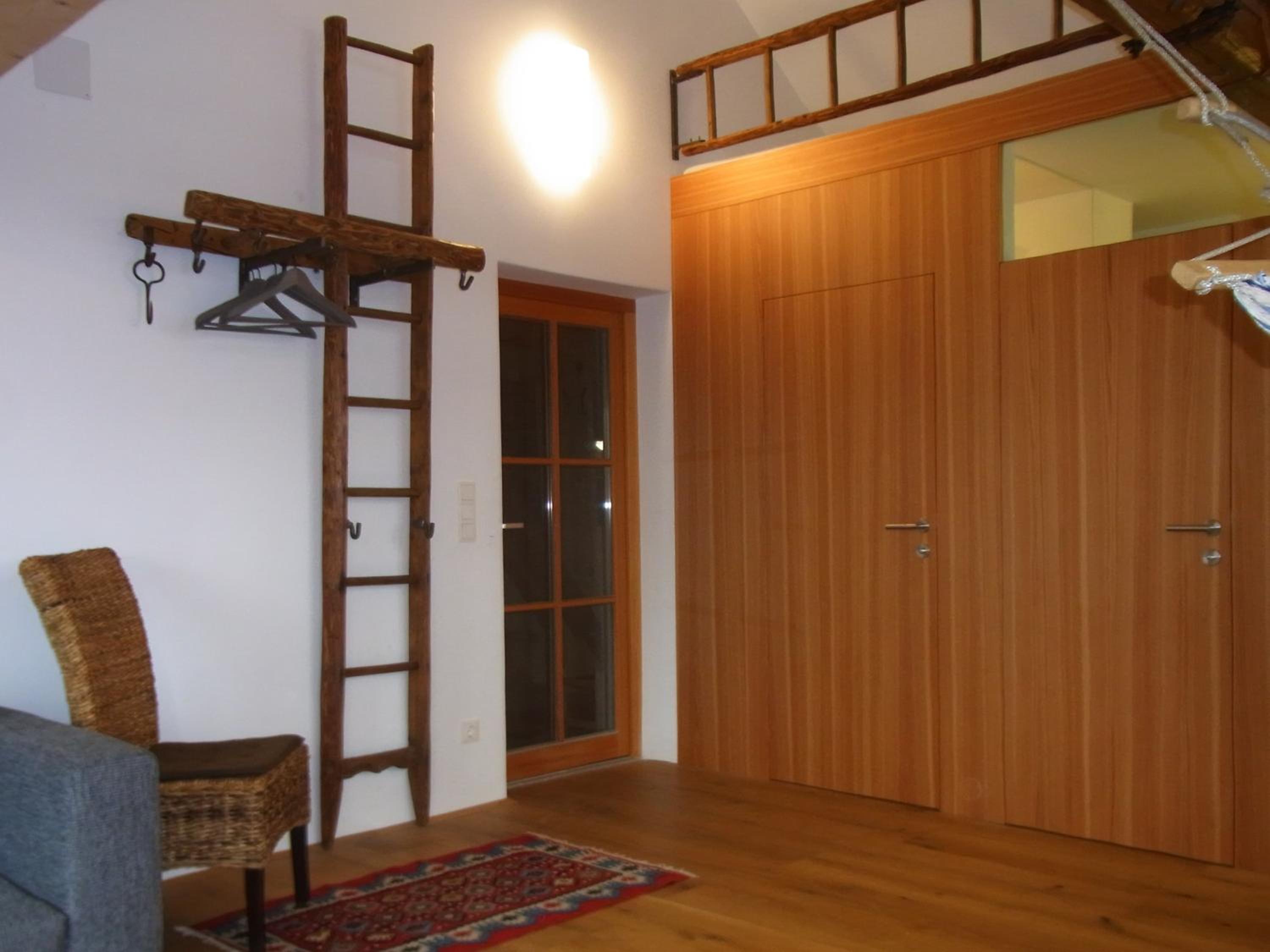 Ferienwohnung Siloblick