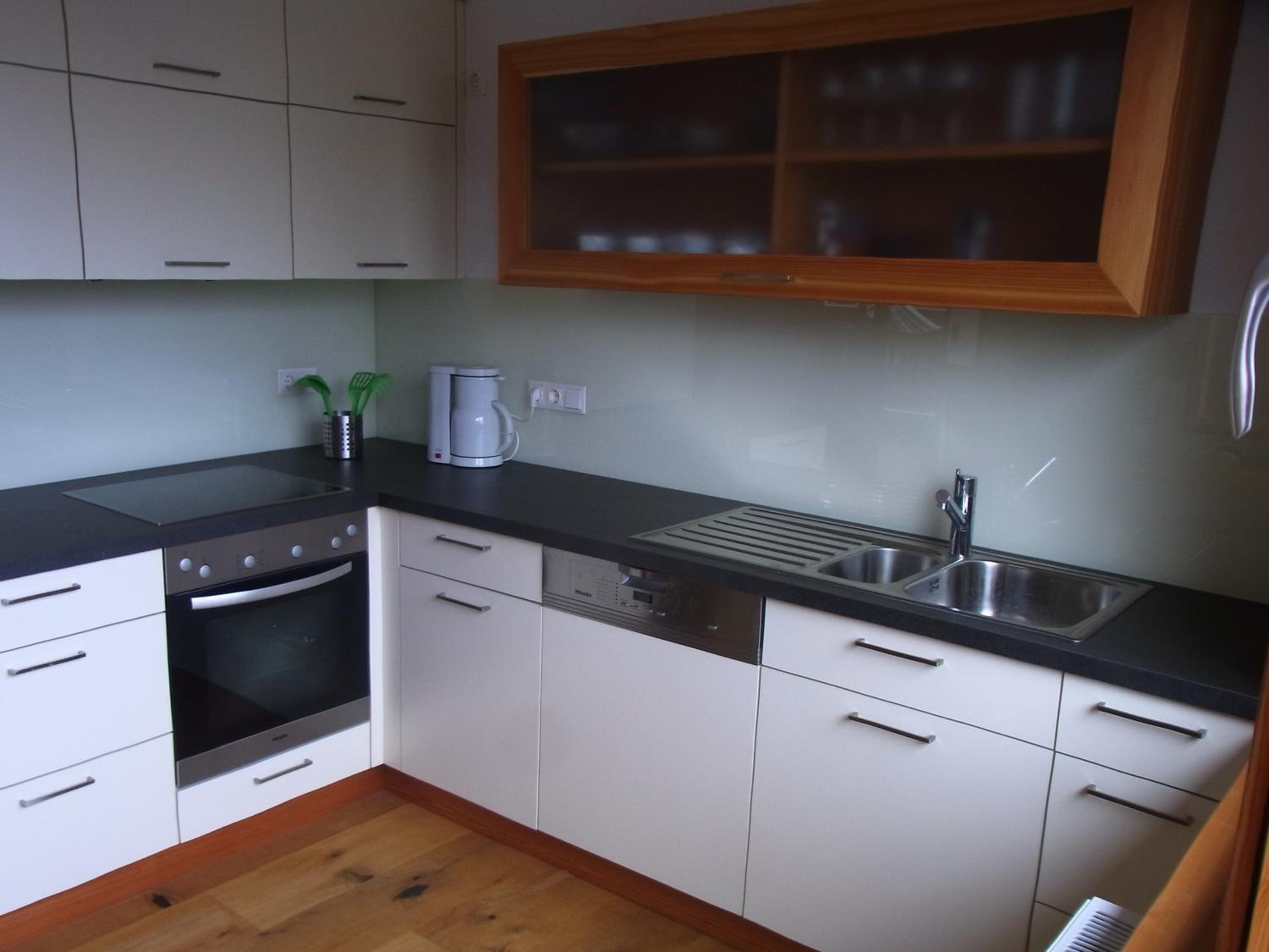 Ferienwohnung Siloblick