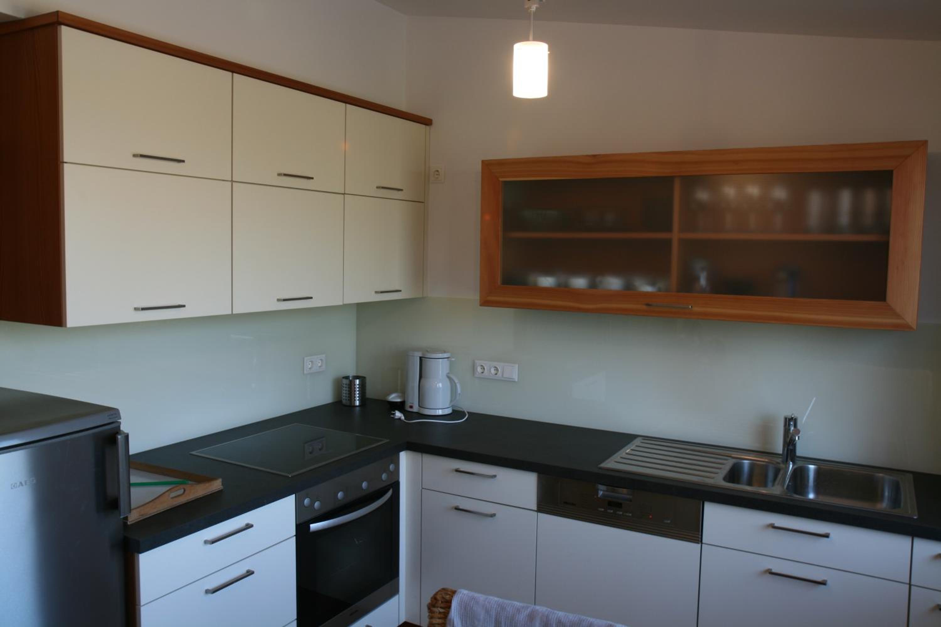 Ferienwohnung Siloblick