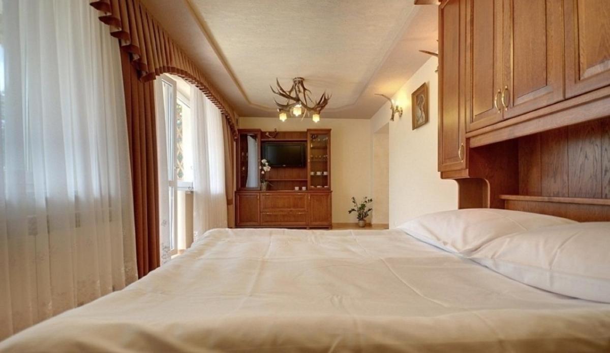 udanypobyt Apartament Myśliwski view 5
