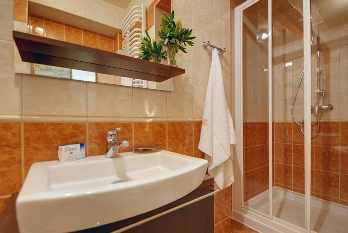 udanypobyt Apartament Myśliwski view 3