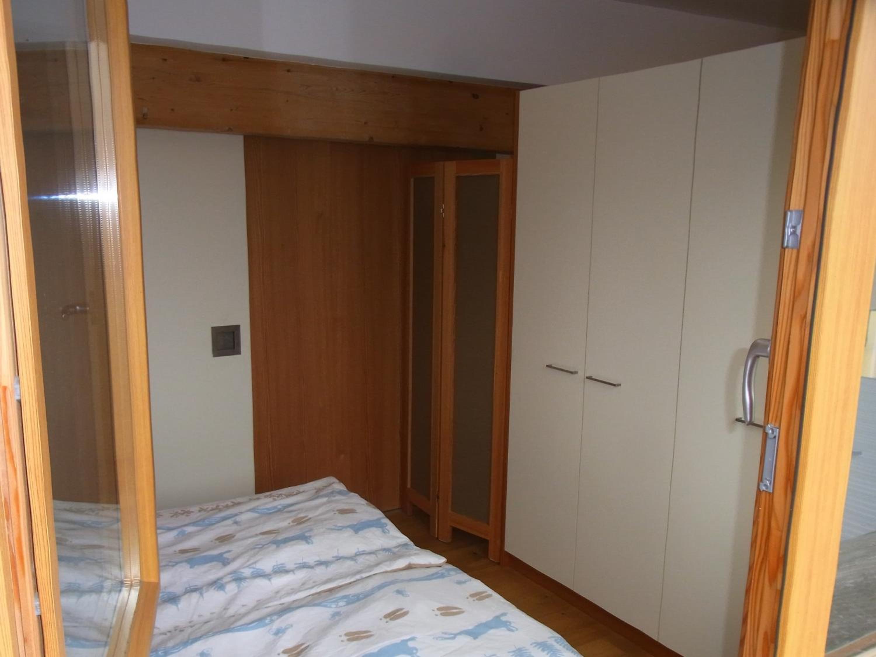Ferienwohnung Siloblick