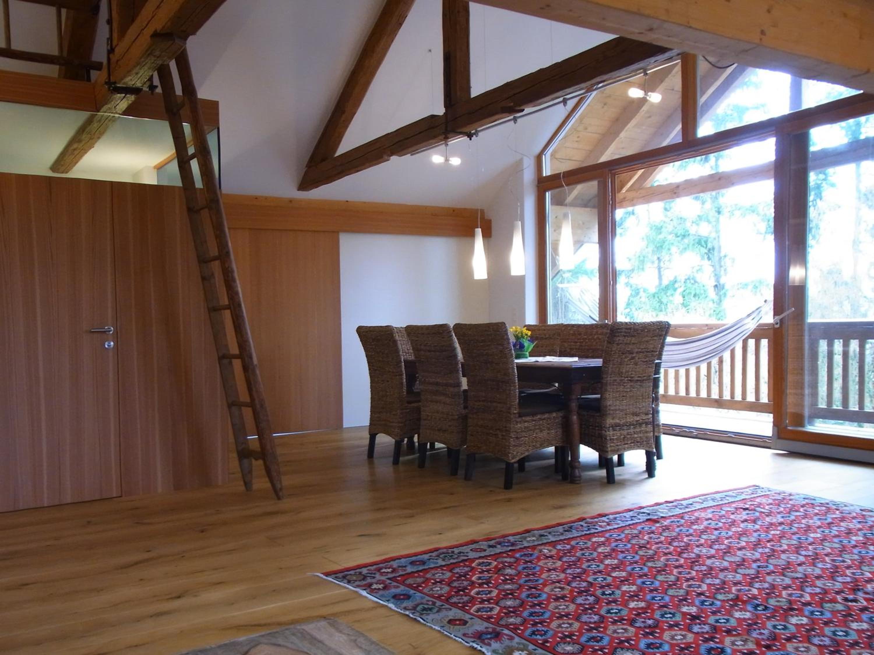 Ferienwohnung Siloblick