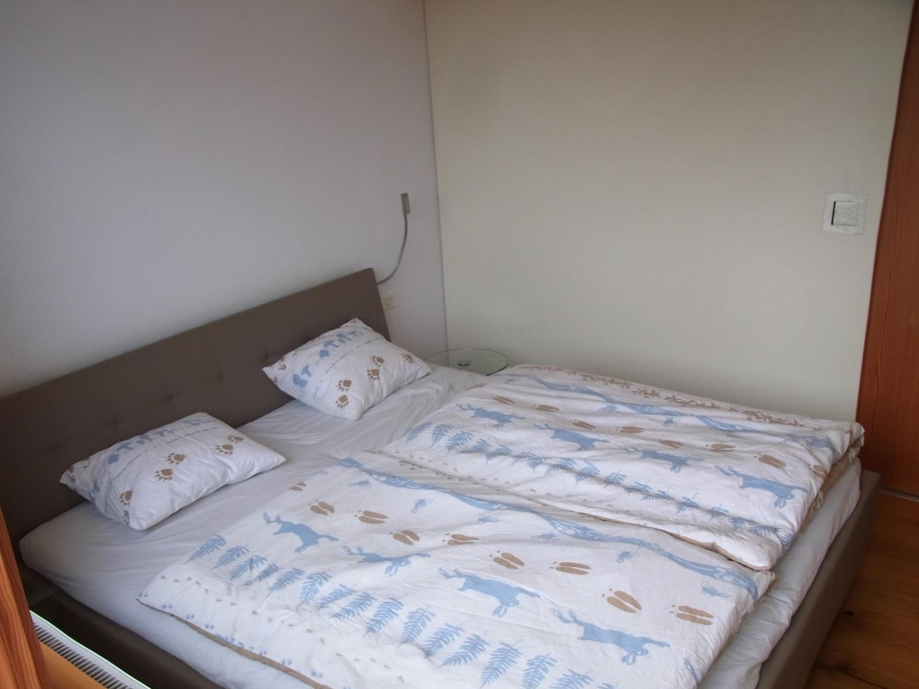 Ferienwohnung Siloblick