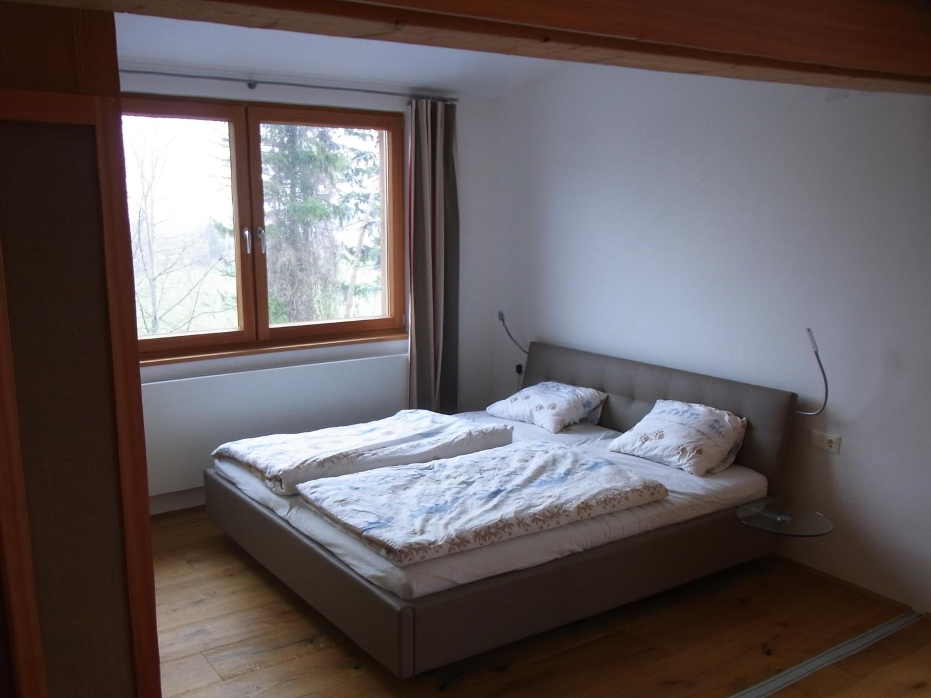 Ferienwohnung Siloblick