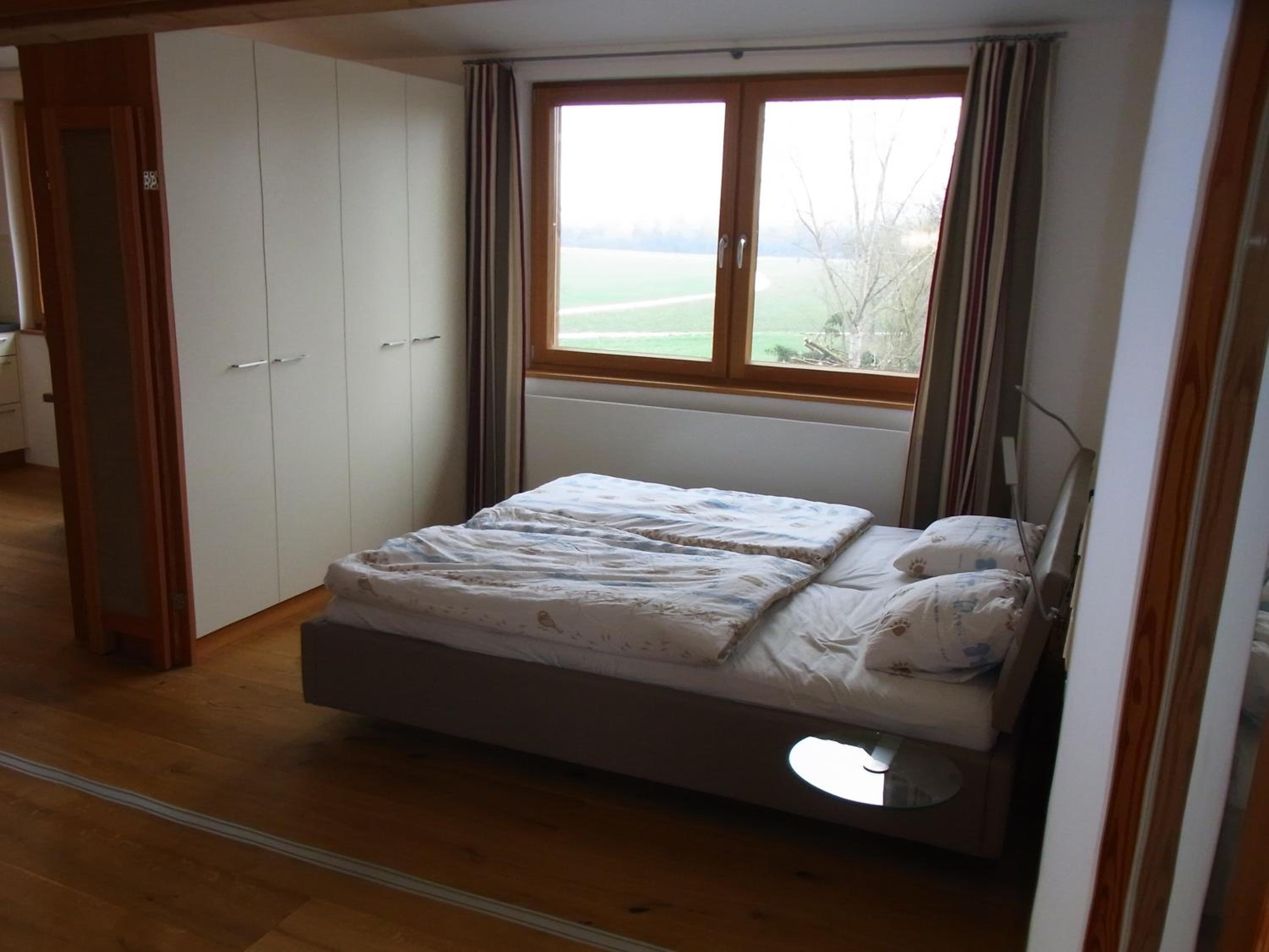 Ferienwohnung Siloblick