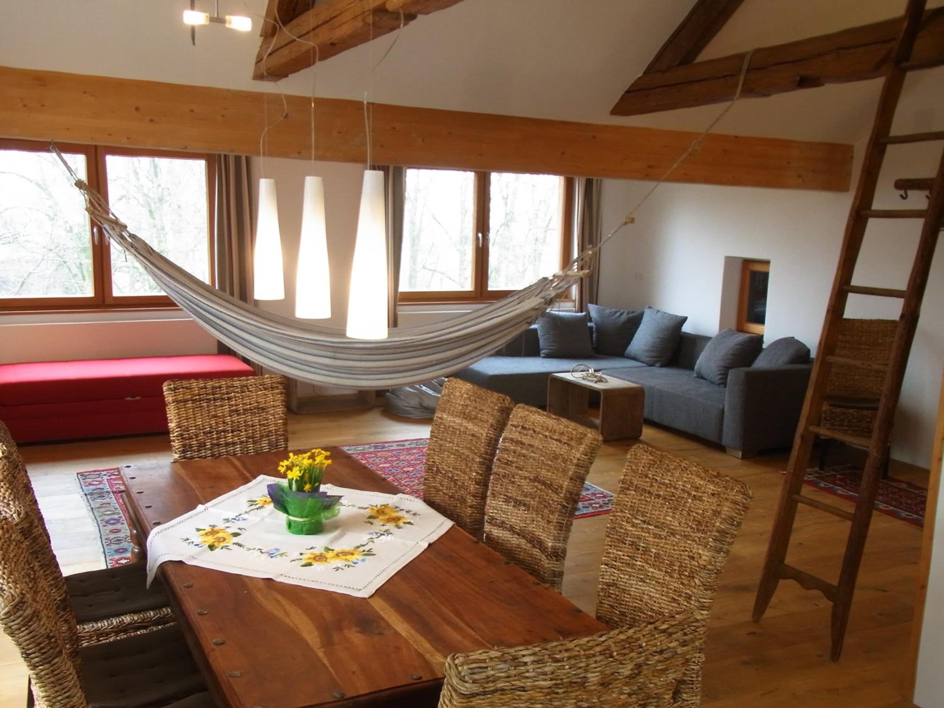 Ferienwohnung Siloblick