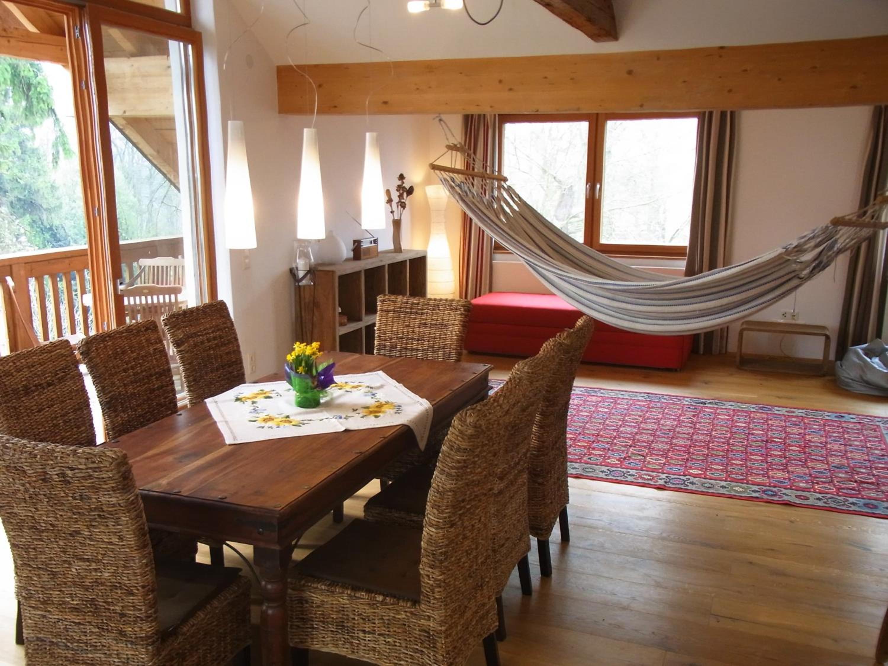 Ferienwohnung Siloblick