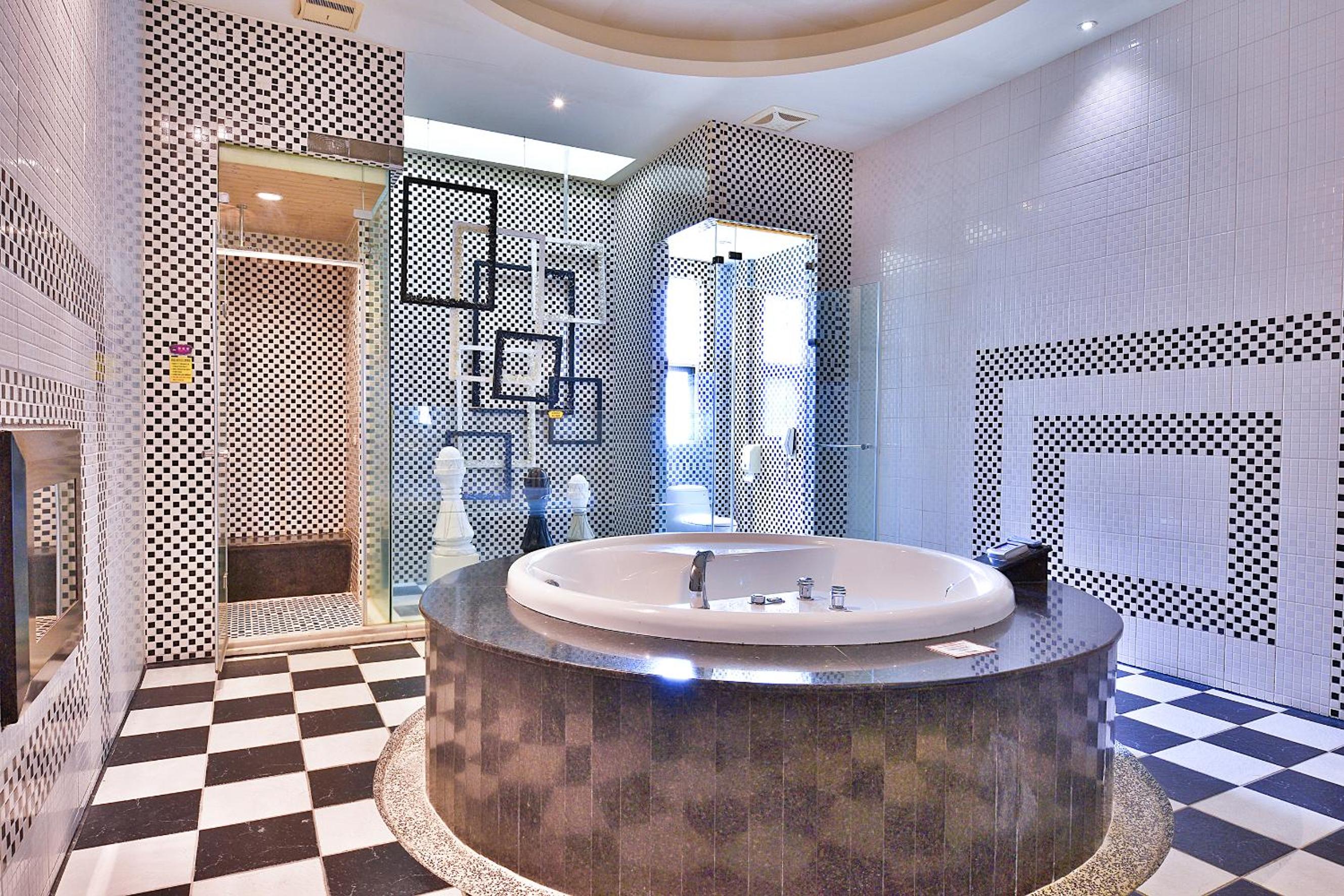 Vogue Boutique Motel
