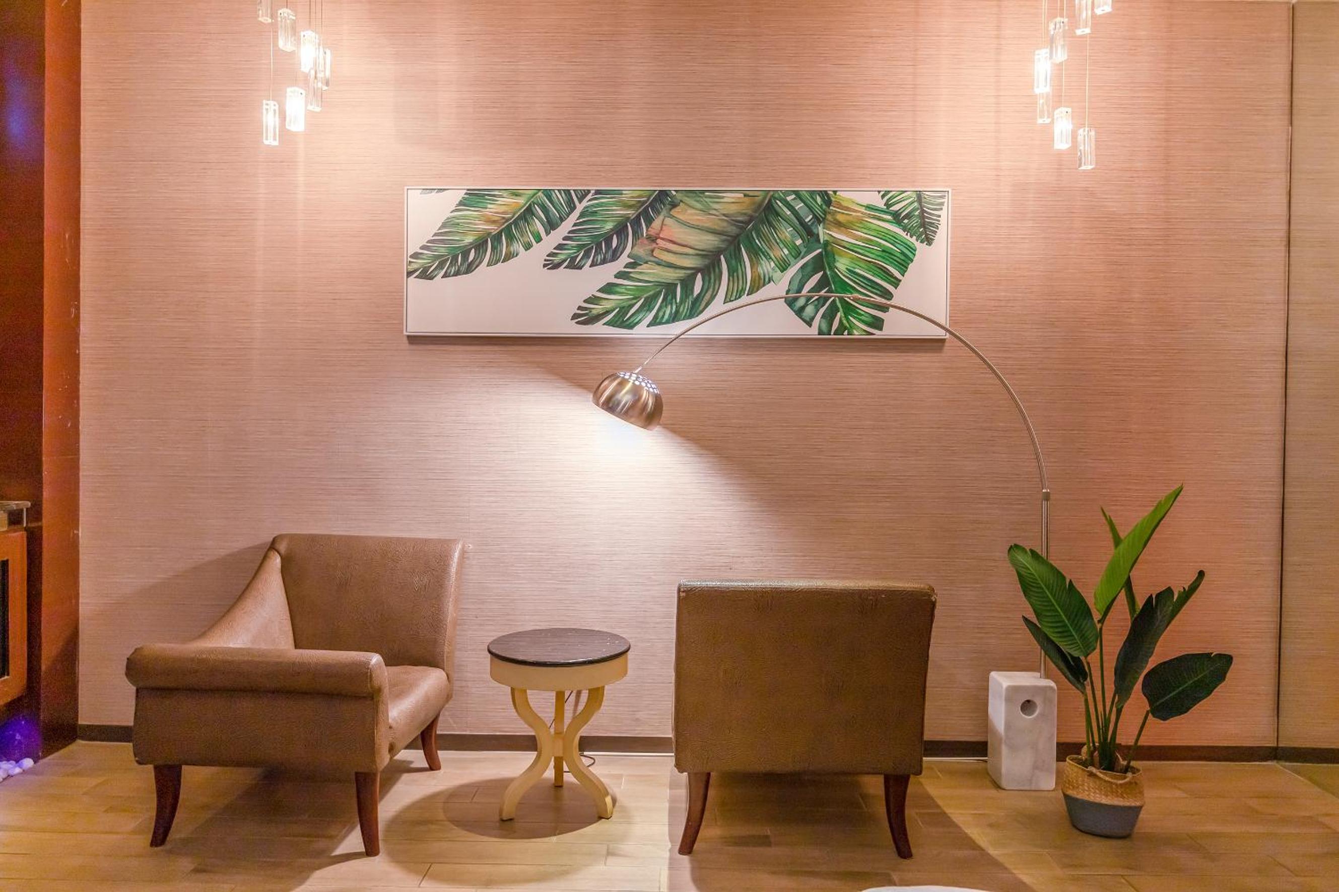 Vogue Boutique Motel