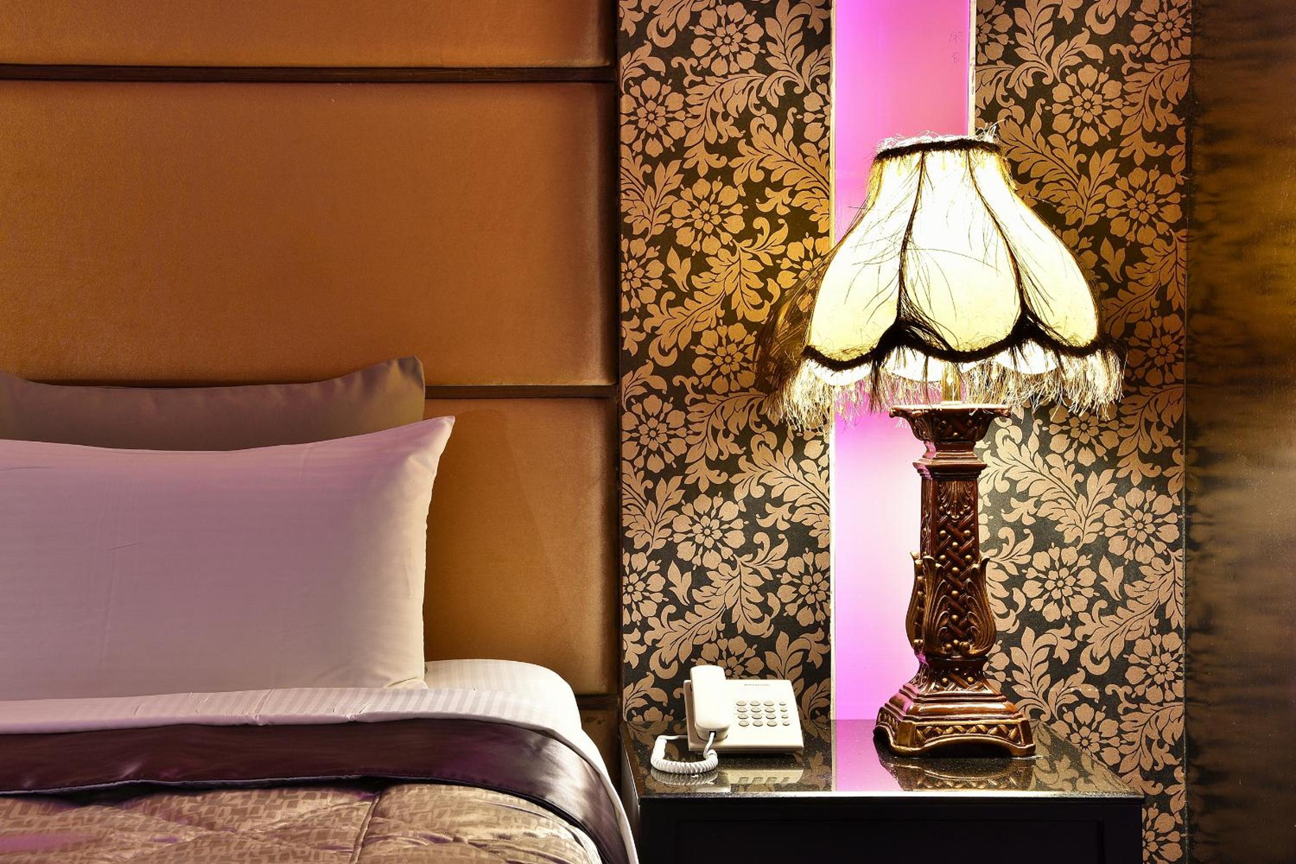 Vogue Boutique Motel
