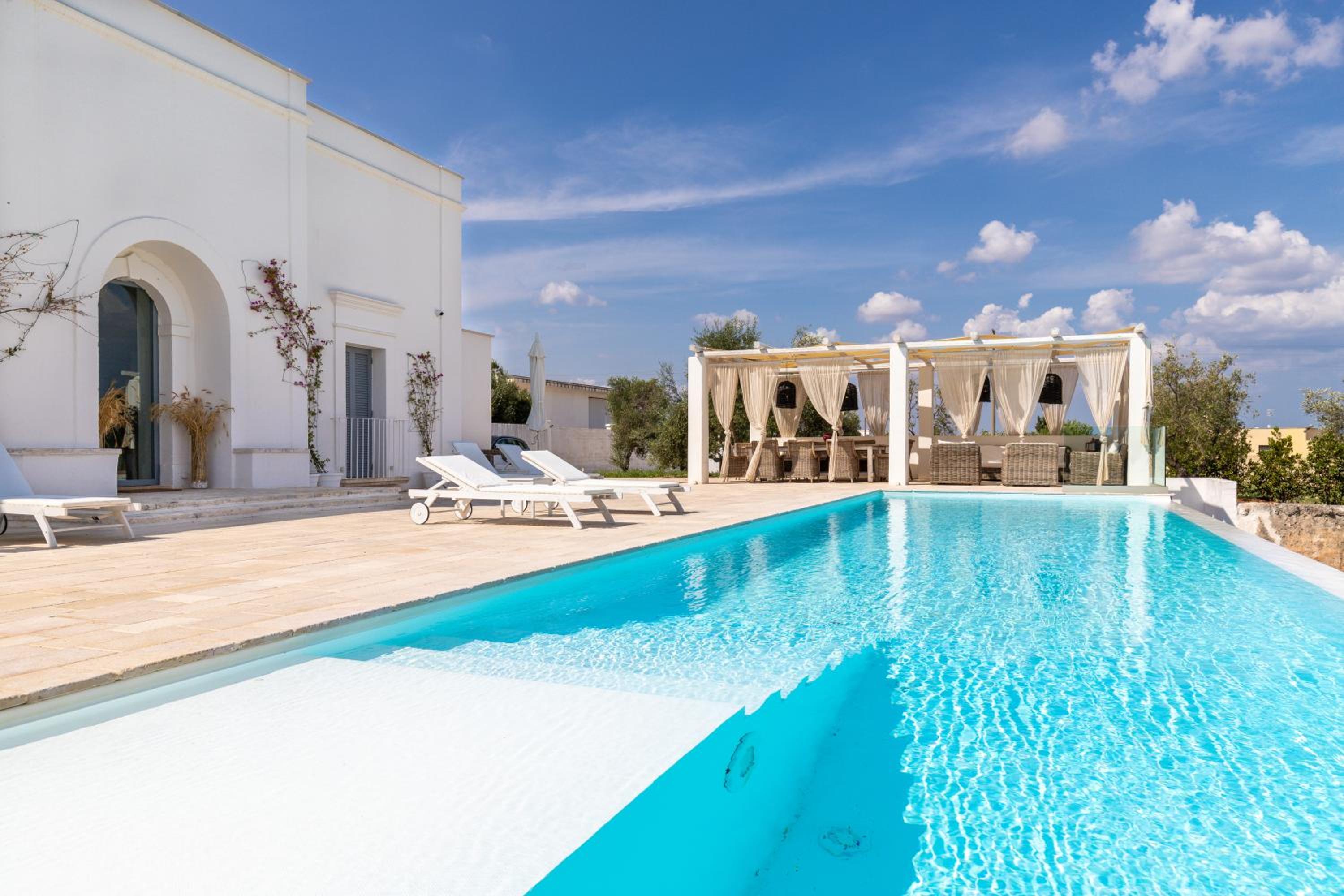 Masseria Limonaia & Spa view 3
