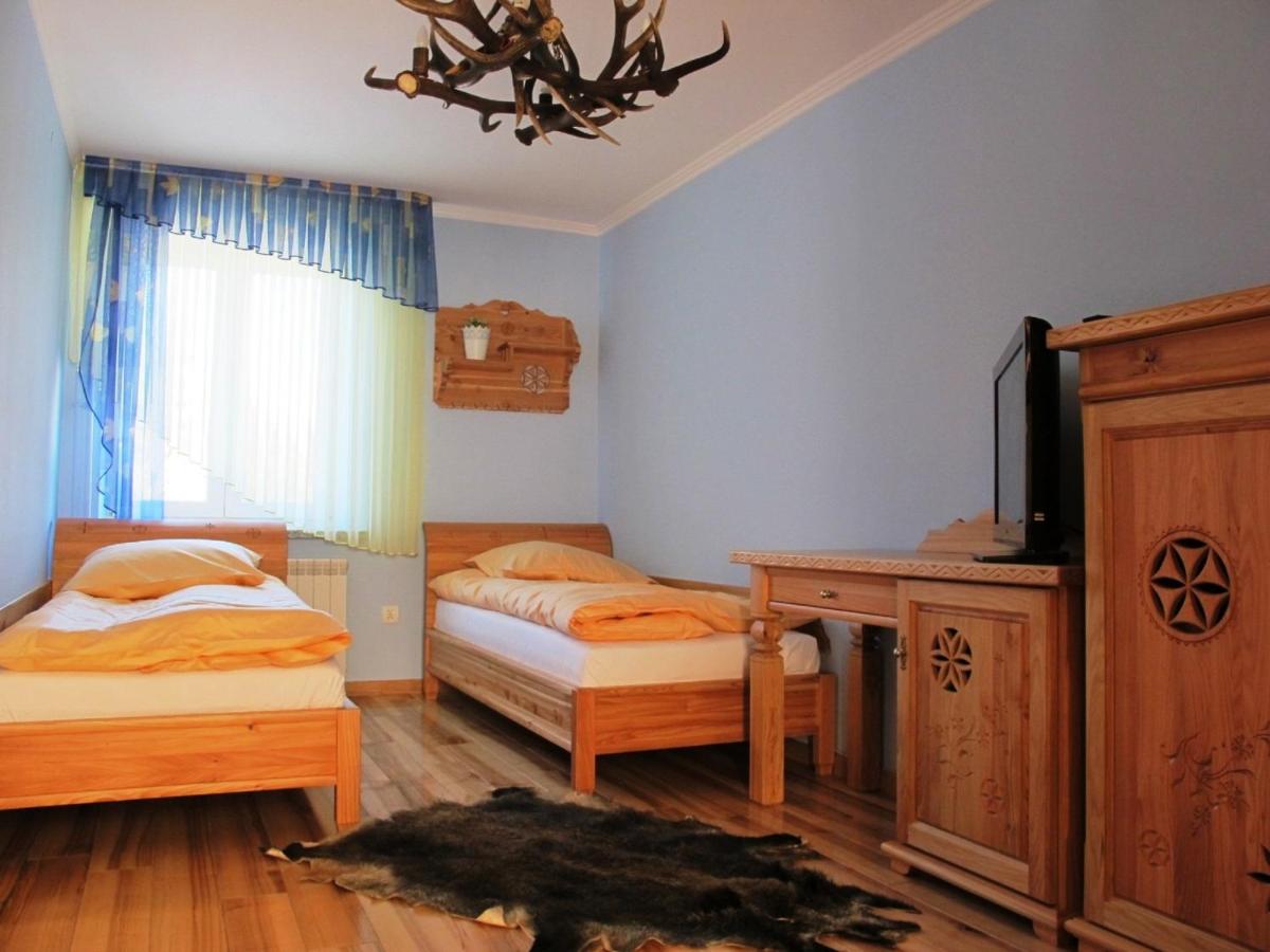 udanypobyt Apartament Myśliwski view 2