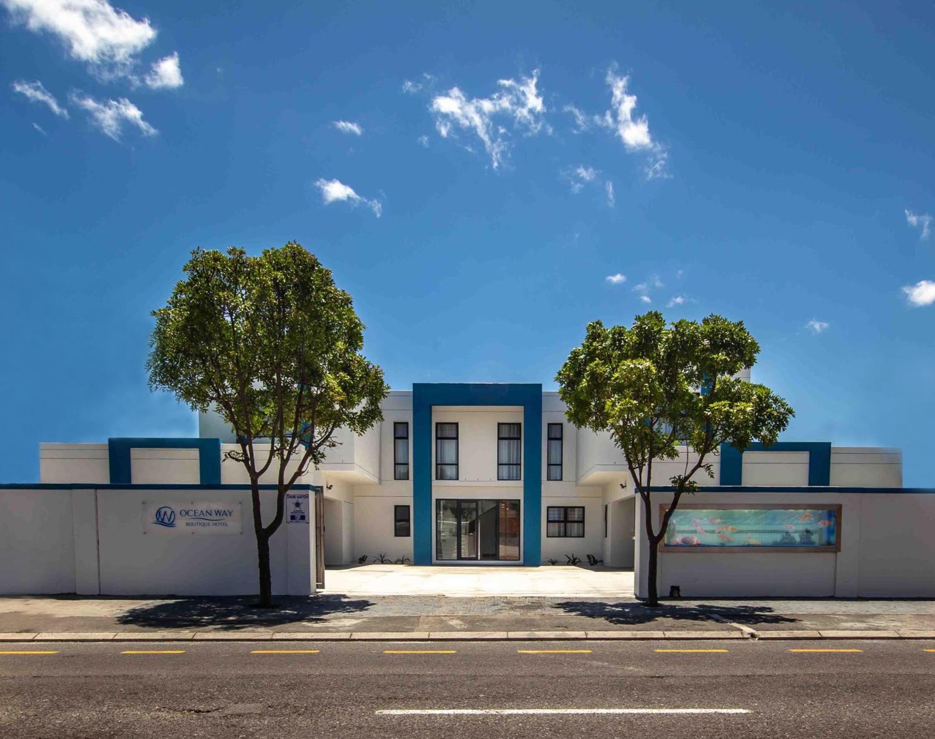 Hotel Oceanway Boutique Hotel/Conference