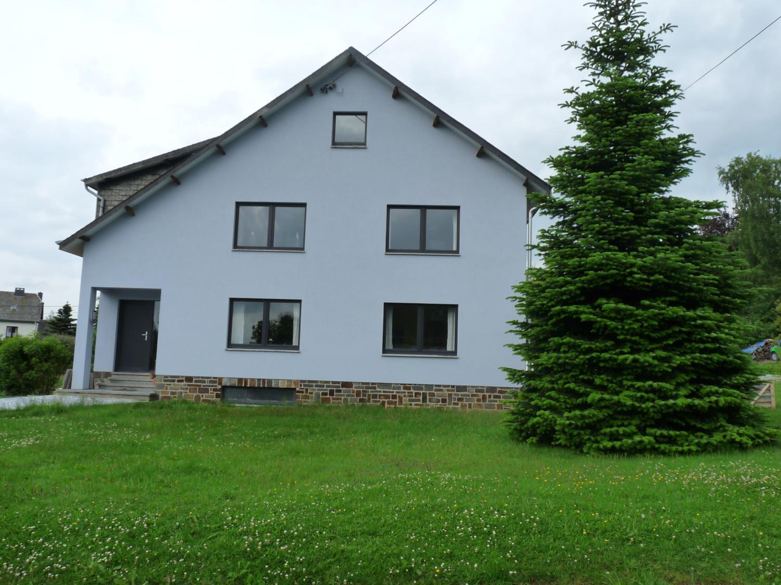 Gîte Pause Nature Saint-Hubert