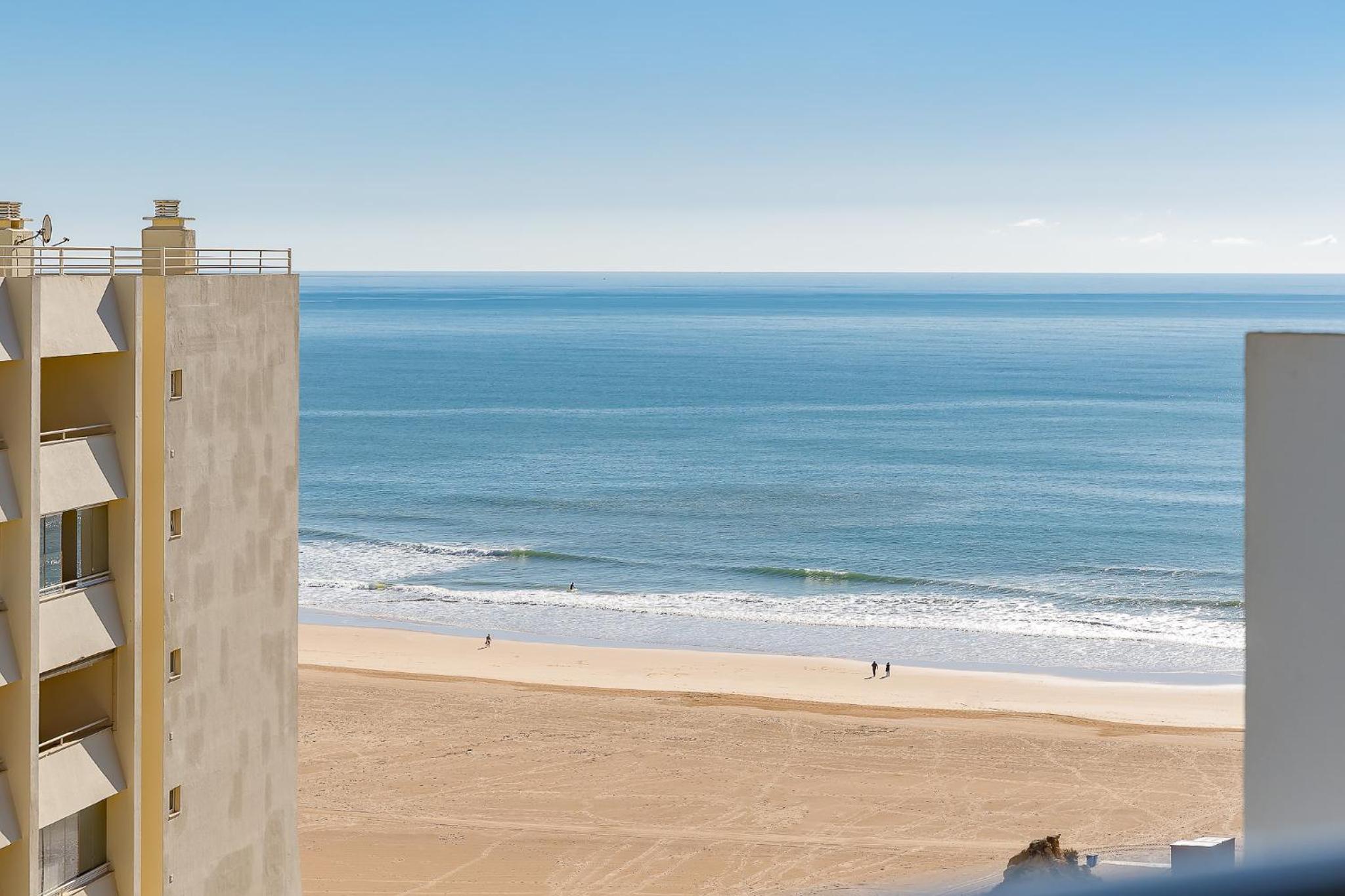 Ocean Beachfront Home by Real Life Concierge view 2