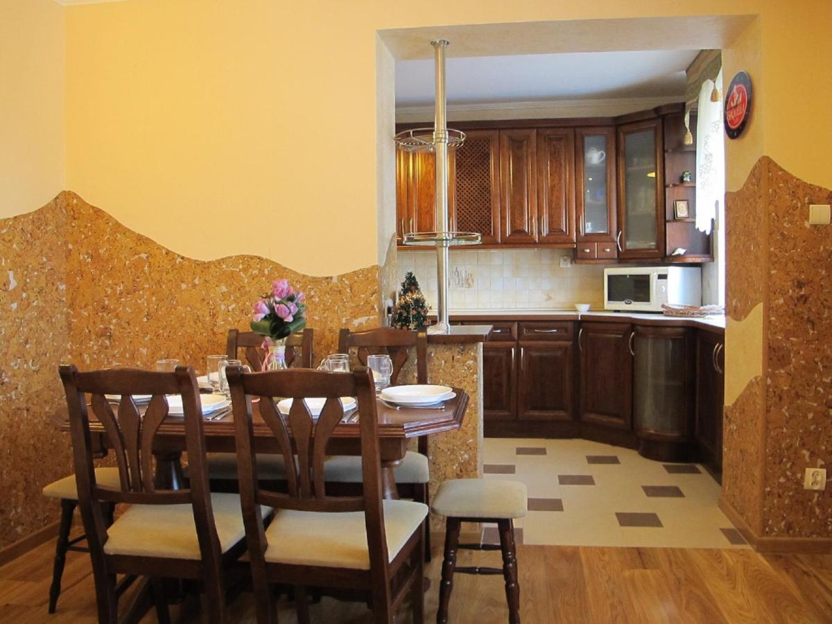 udanypobyt Apartament Myśliwski view 4