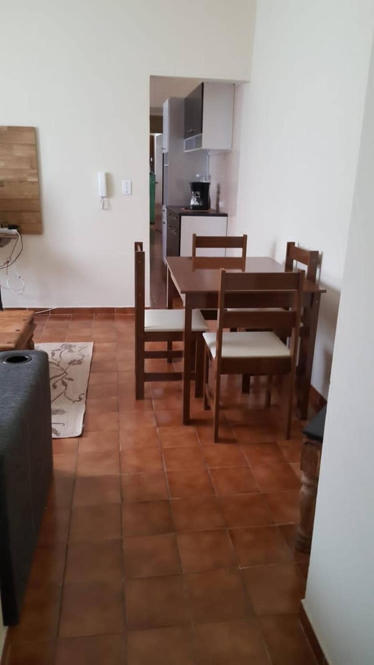 Excelente Apto Jd. 3 Marias - Enseada - Guaruja. view 3