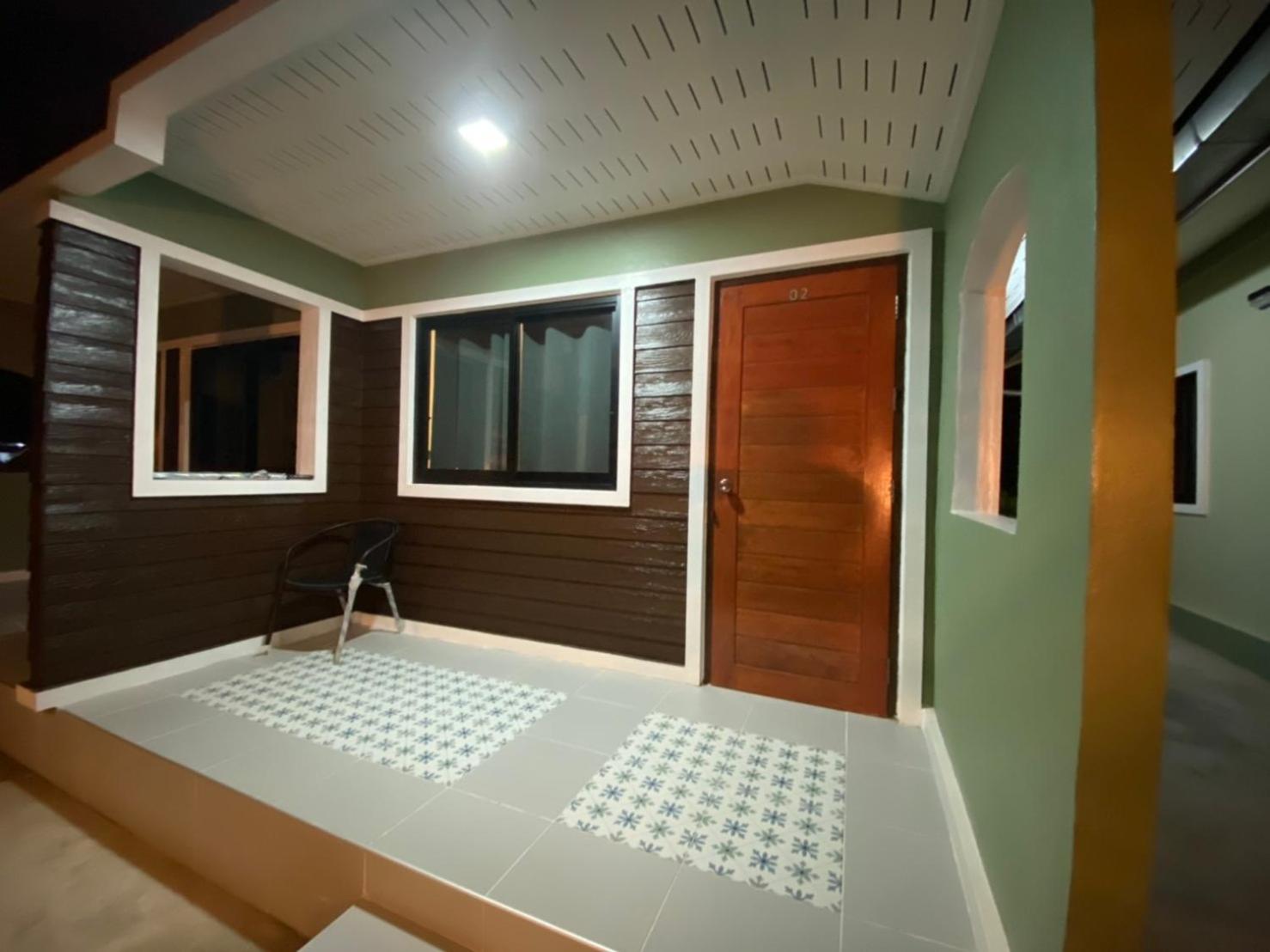 Piumsuk Villa view 4