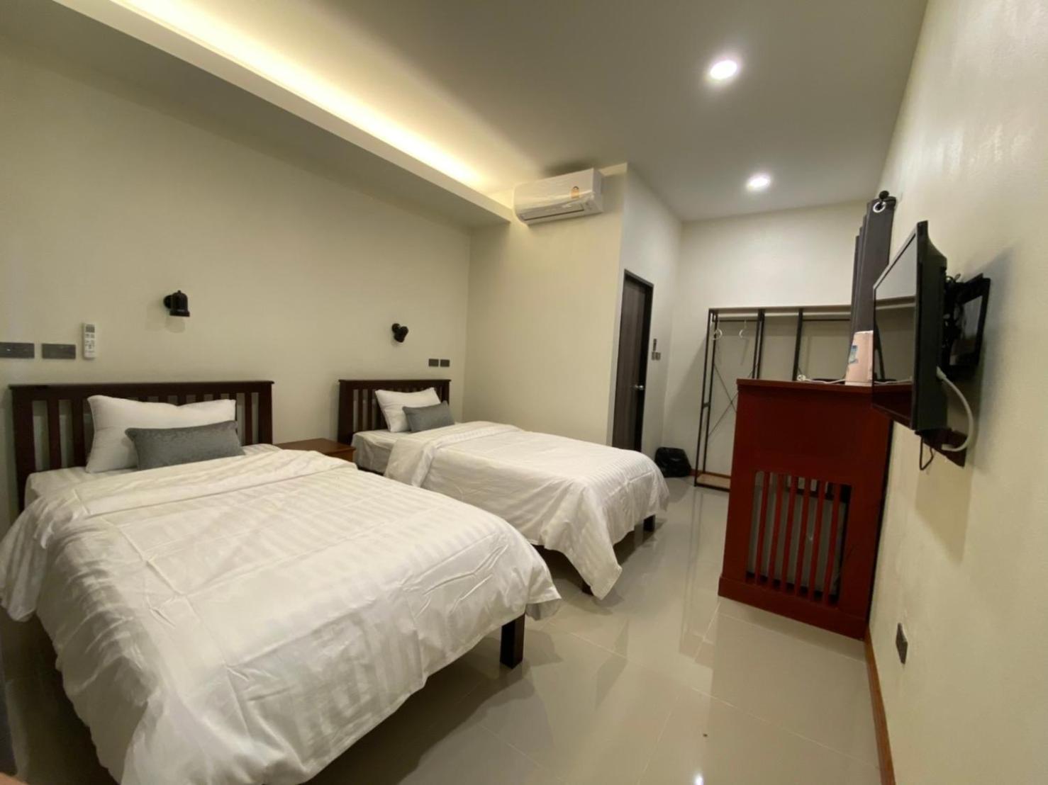 Piumsuk Villa view 5