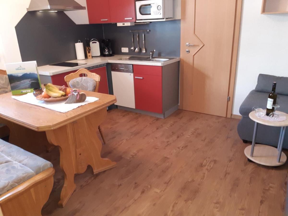 Ferienwohnung Sarah view 4