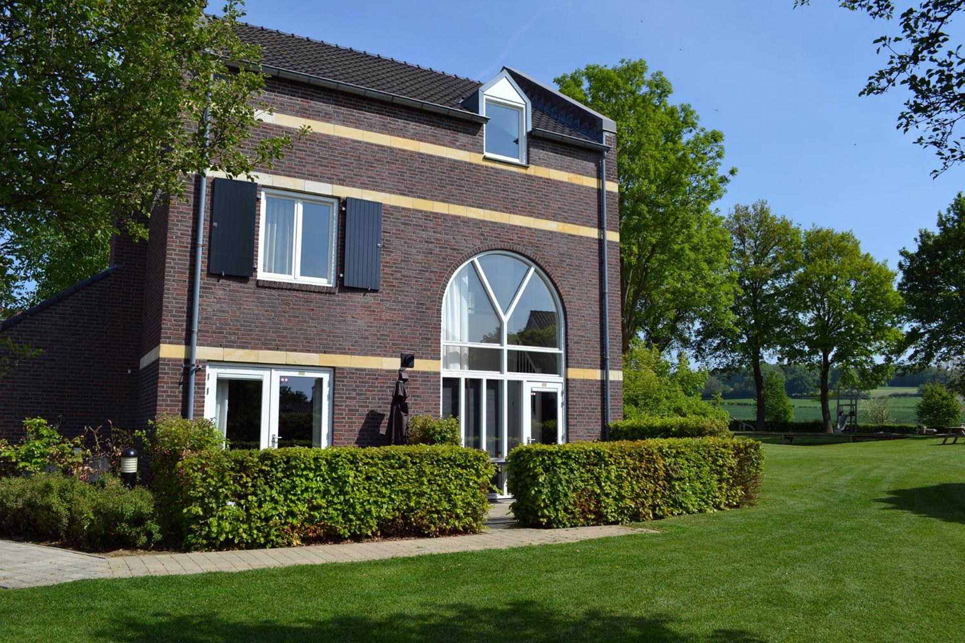 Buitenplaats De Mechelerhof