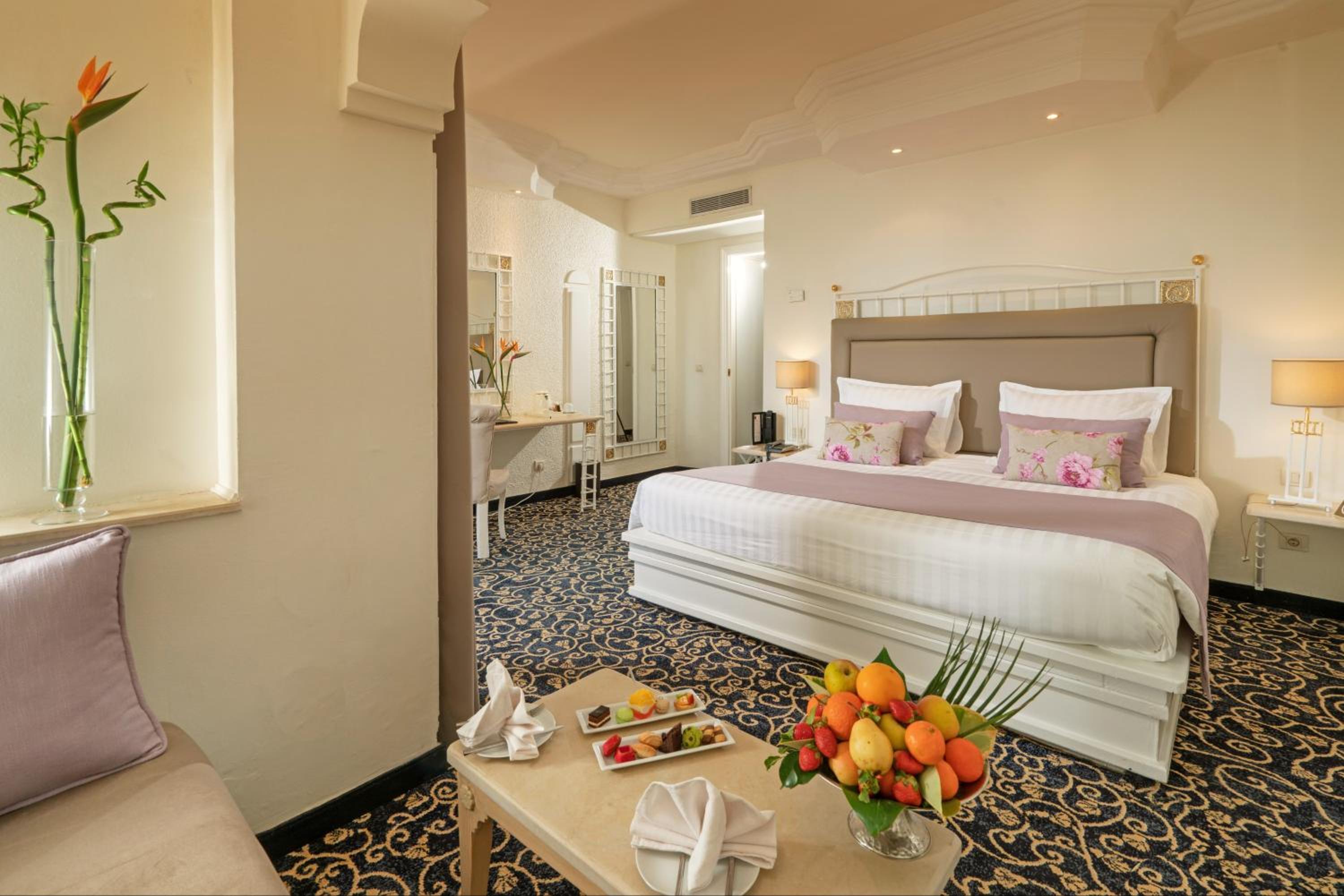 Gammarth Vacations - Carthage Thalasso Resort - Property Image 34