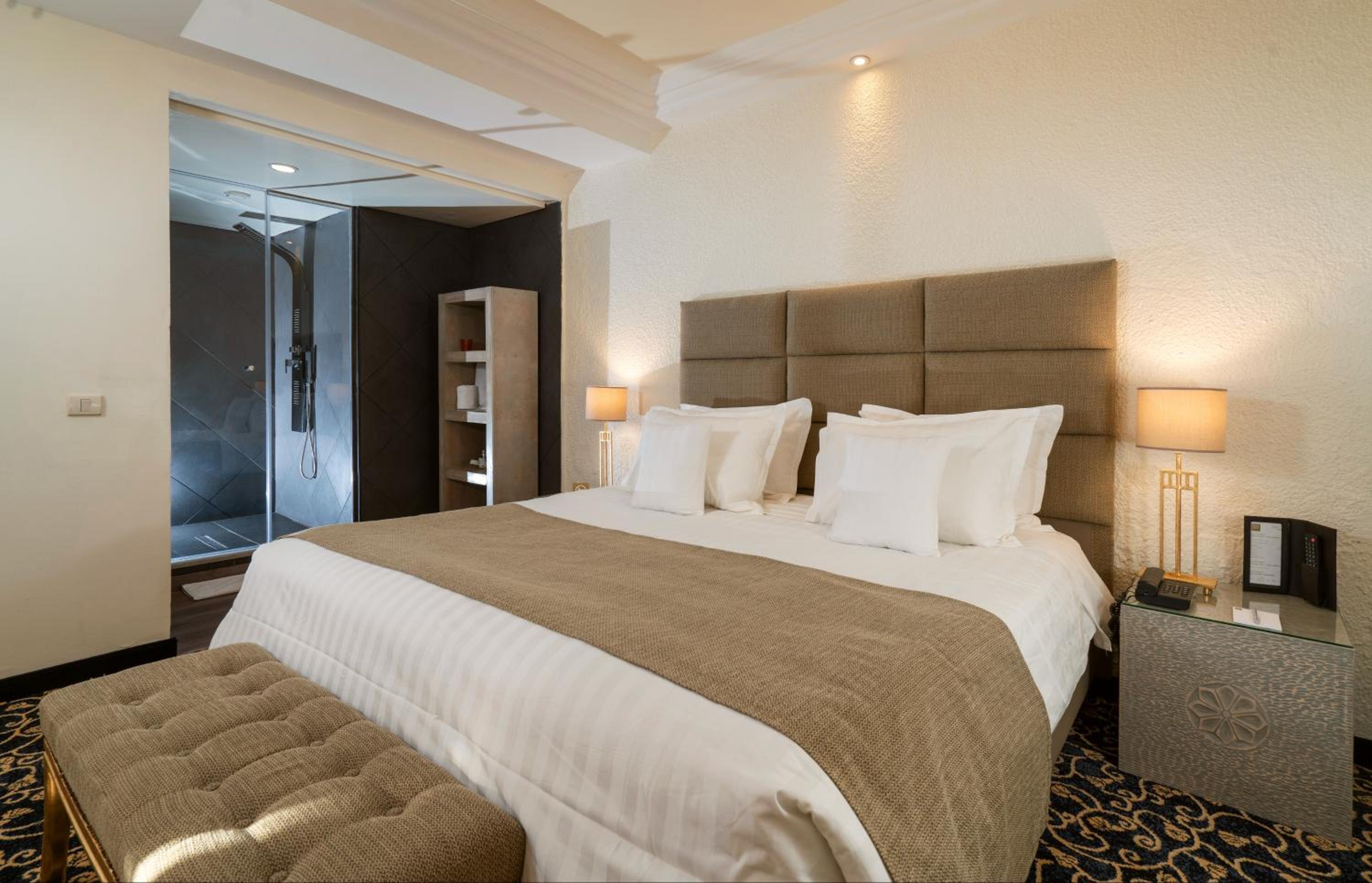 Gammarth Vacations - Carthage Thalasso Resort - Property Image 2
