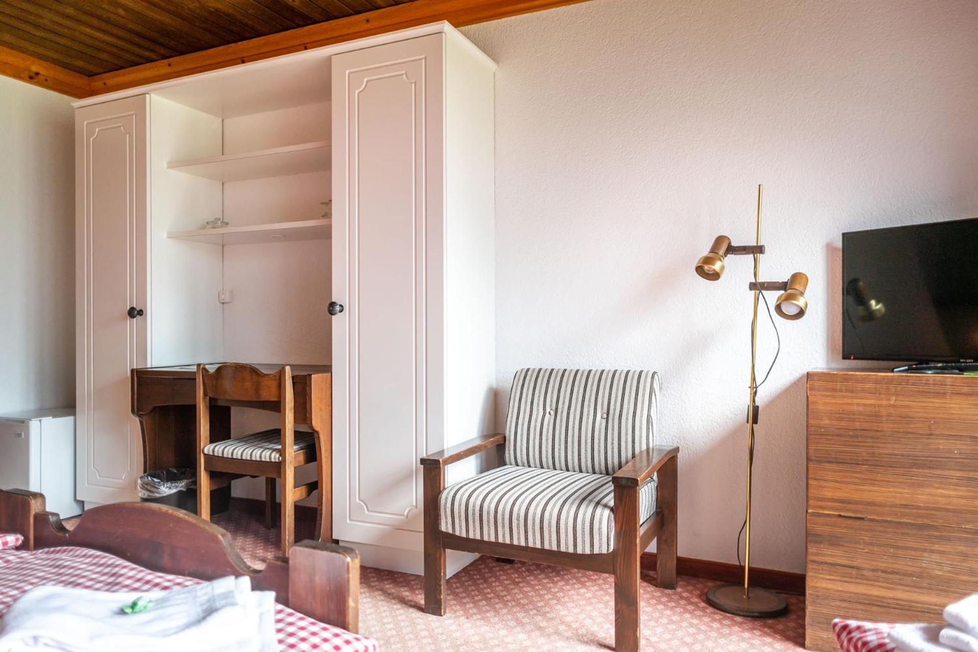Hotel Gletscherblick Grindelwald
