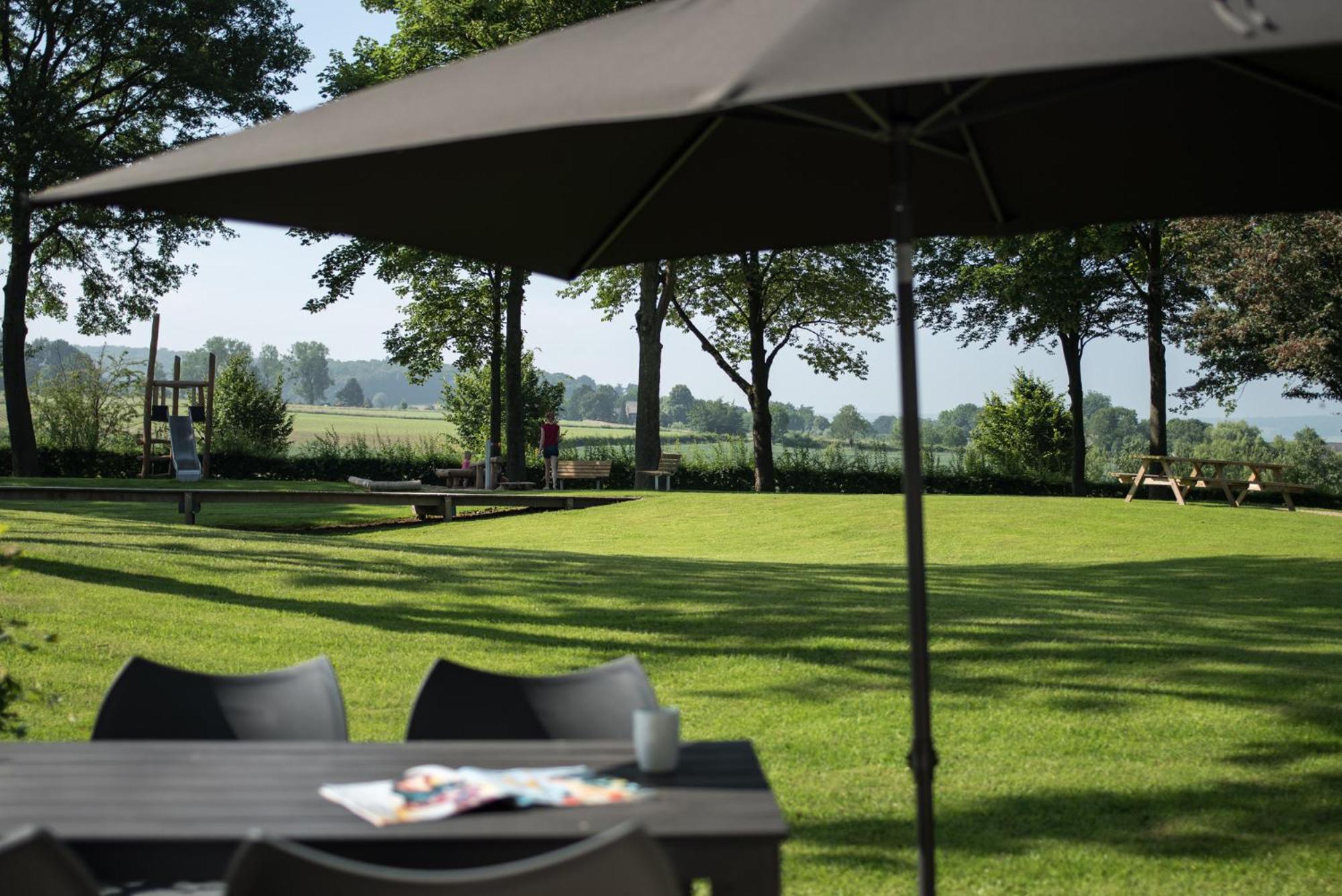 Buitenplaats De Mechelerhof