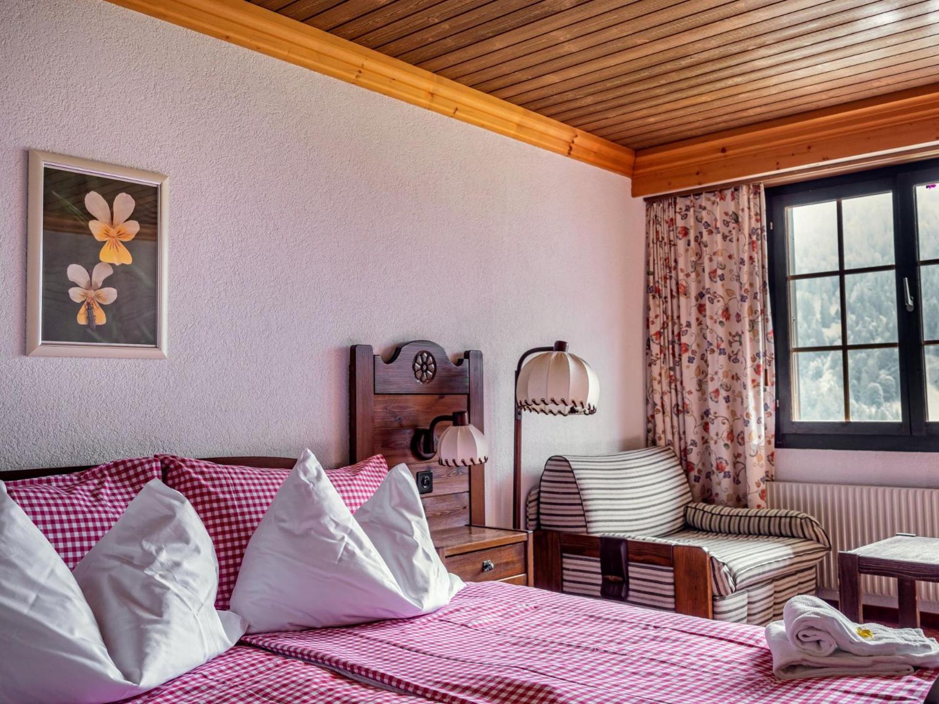 Hotel Gletscherblick Grindelwald
