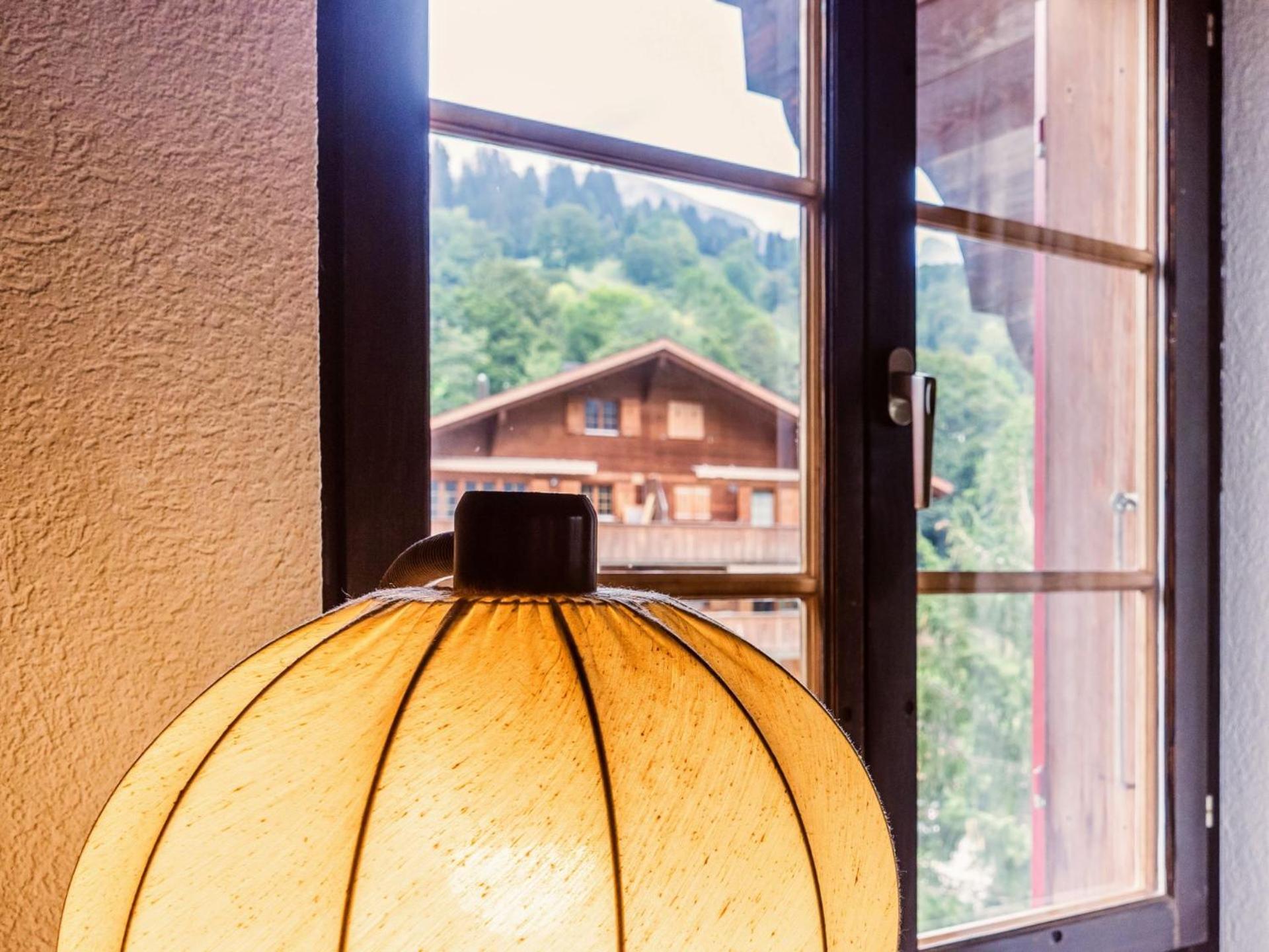 Hotel Gletscherblick Grindelwald