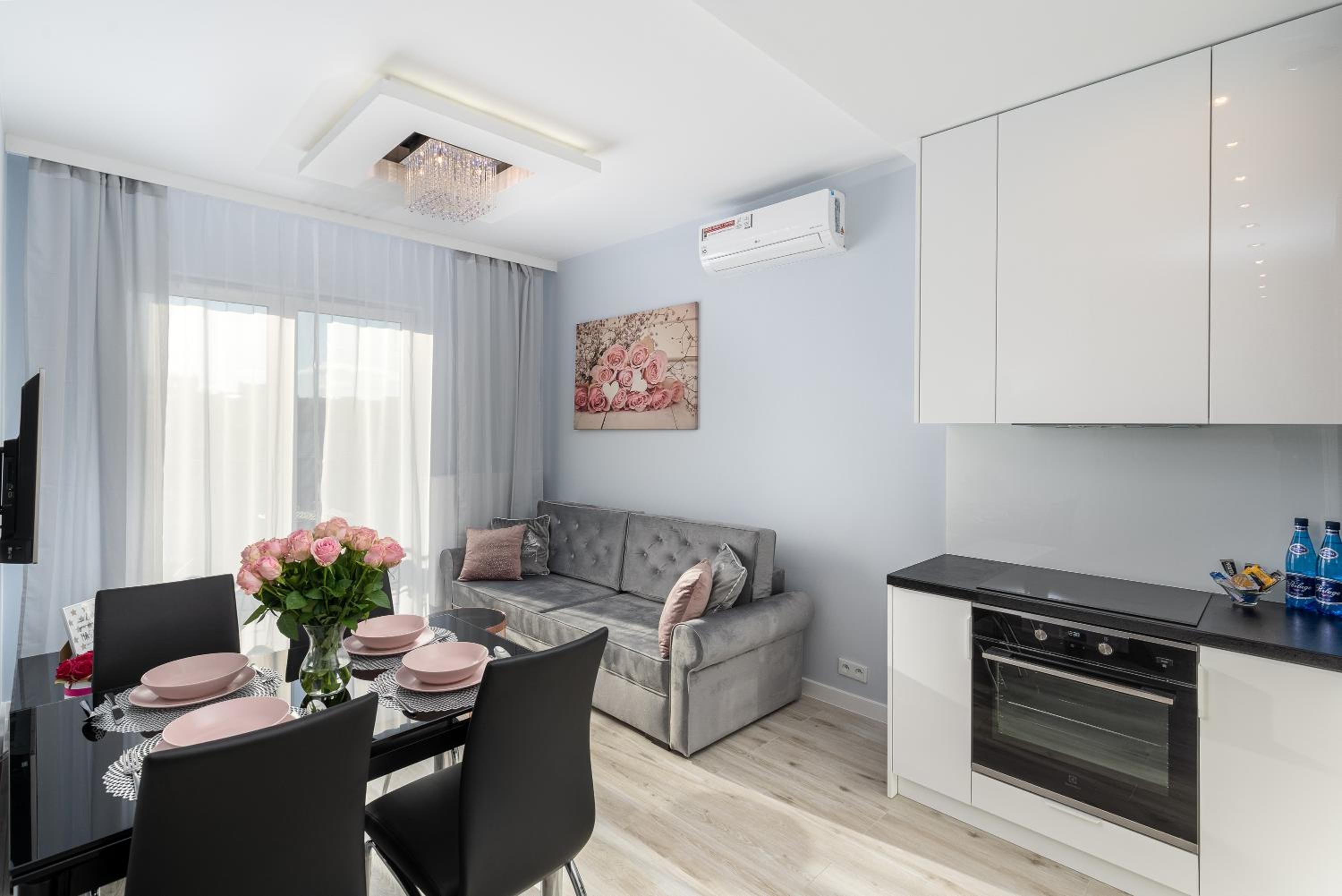 Krakow Vacations - Angel Apartments 2 - Property Image 1