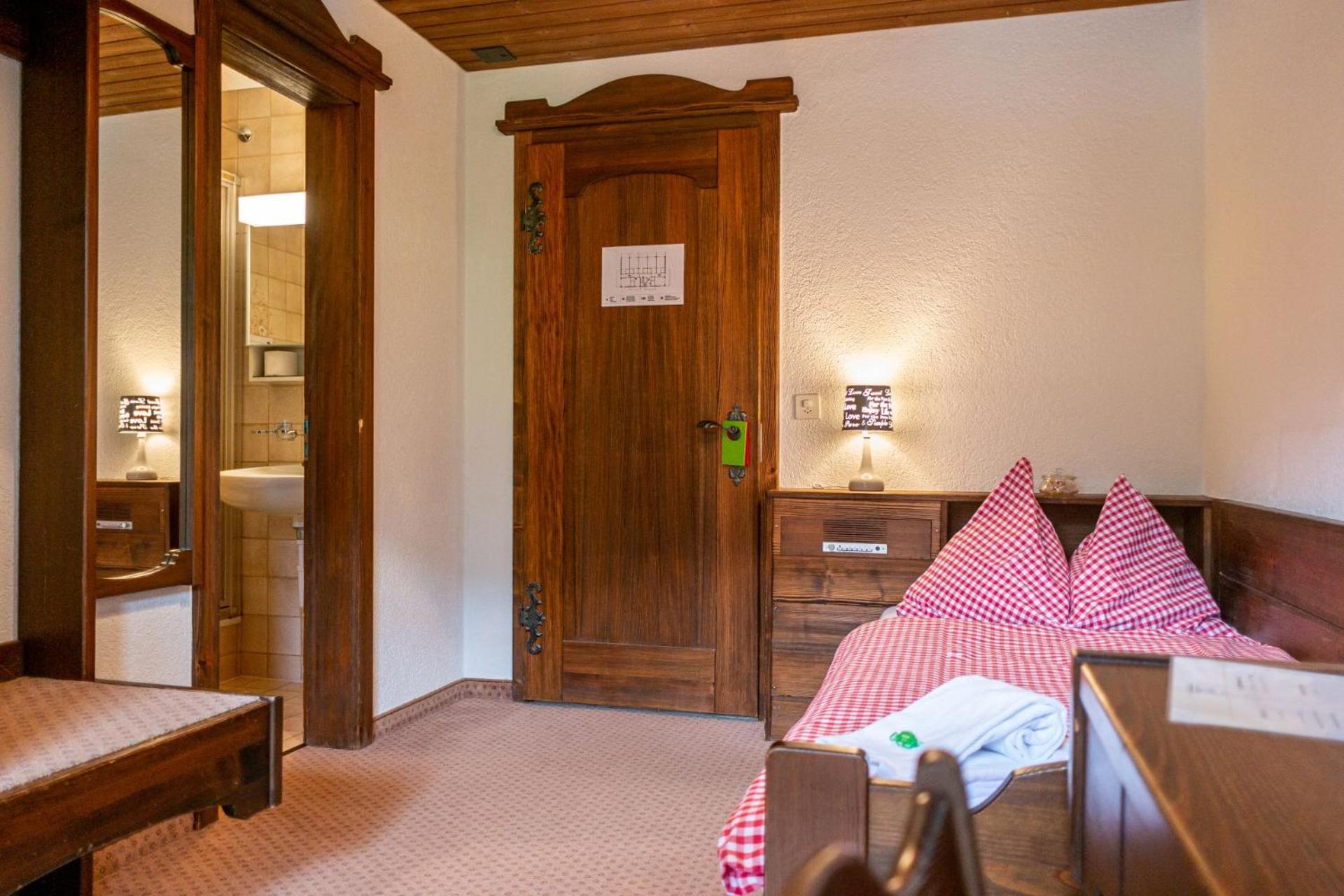 Hotel Gletscherblick Grindelwald