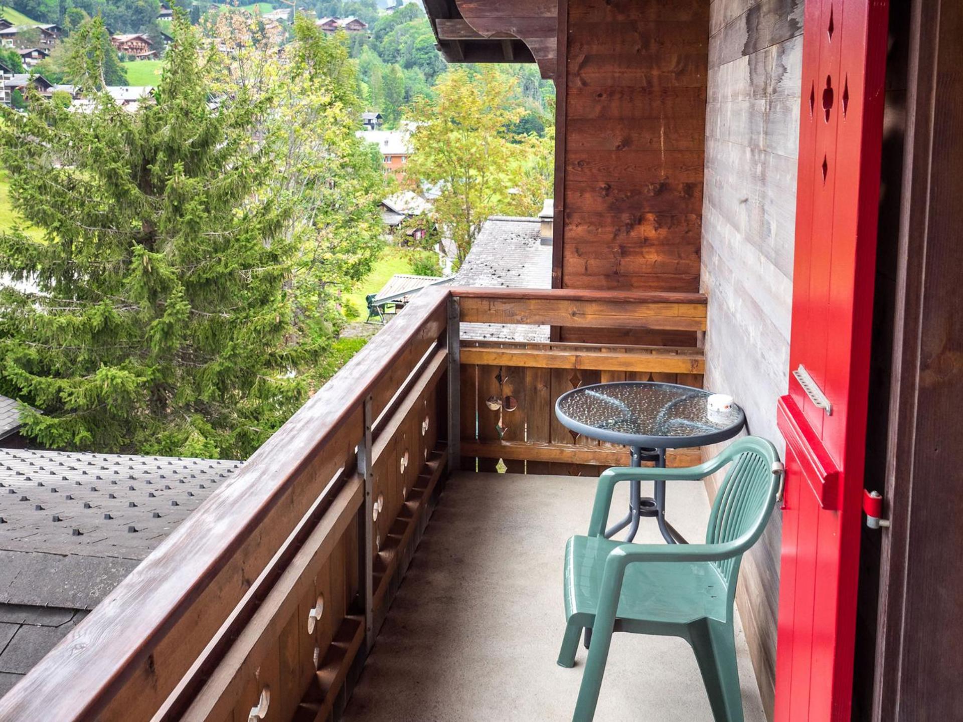 Hotel Gletscherblick Grindelwald