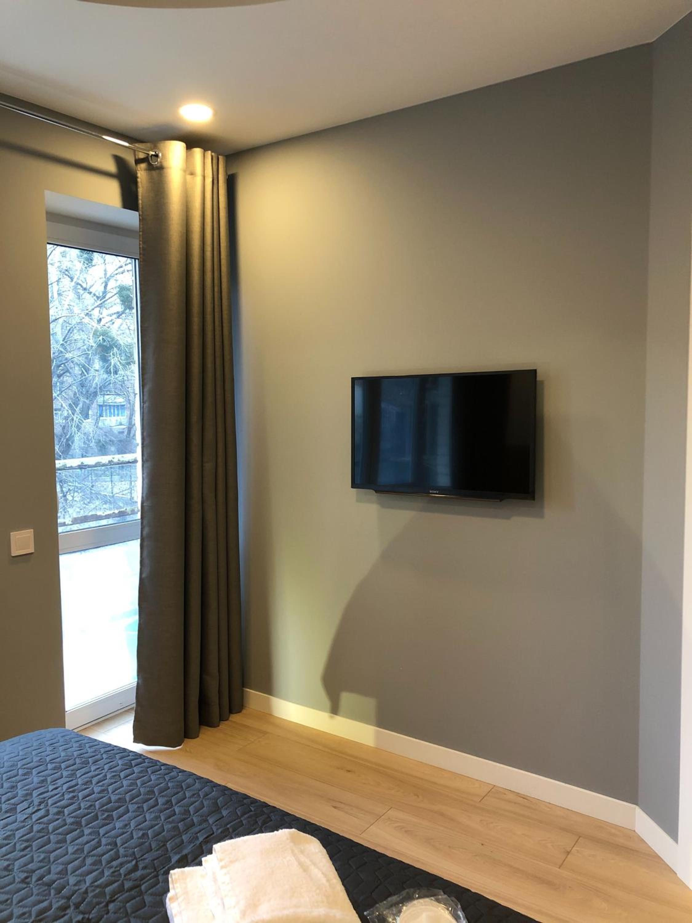 Partner Guest House en Kyiv