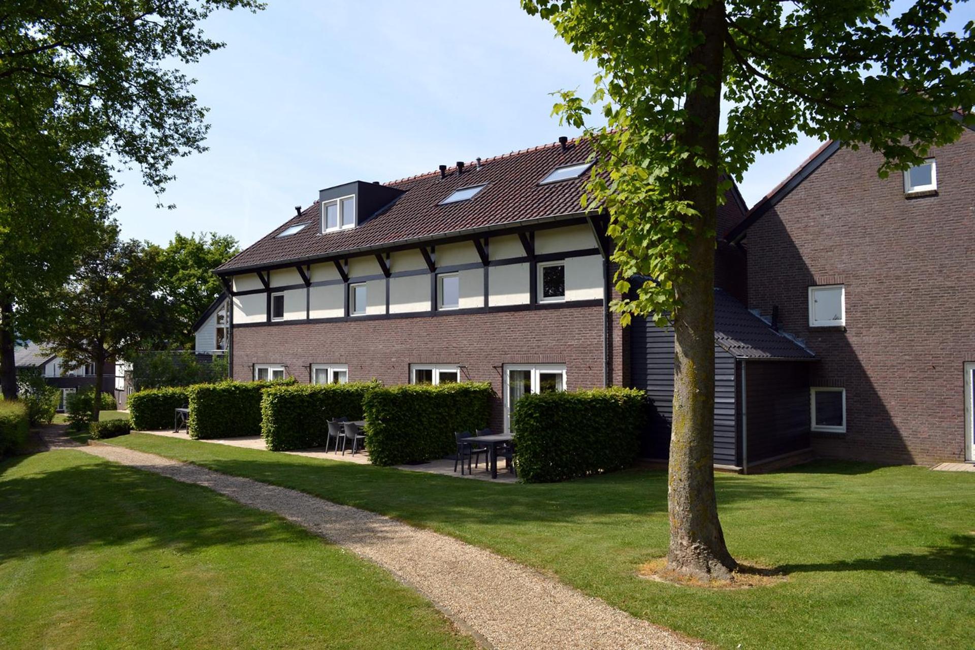 Buitenplaats De Mechelerhof