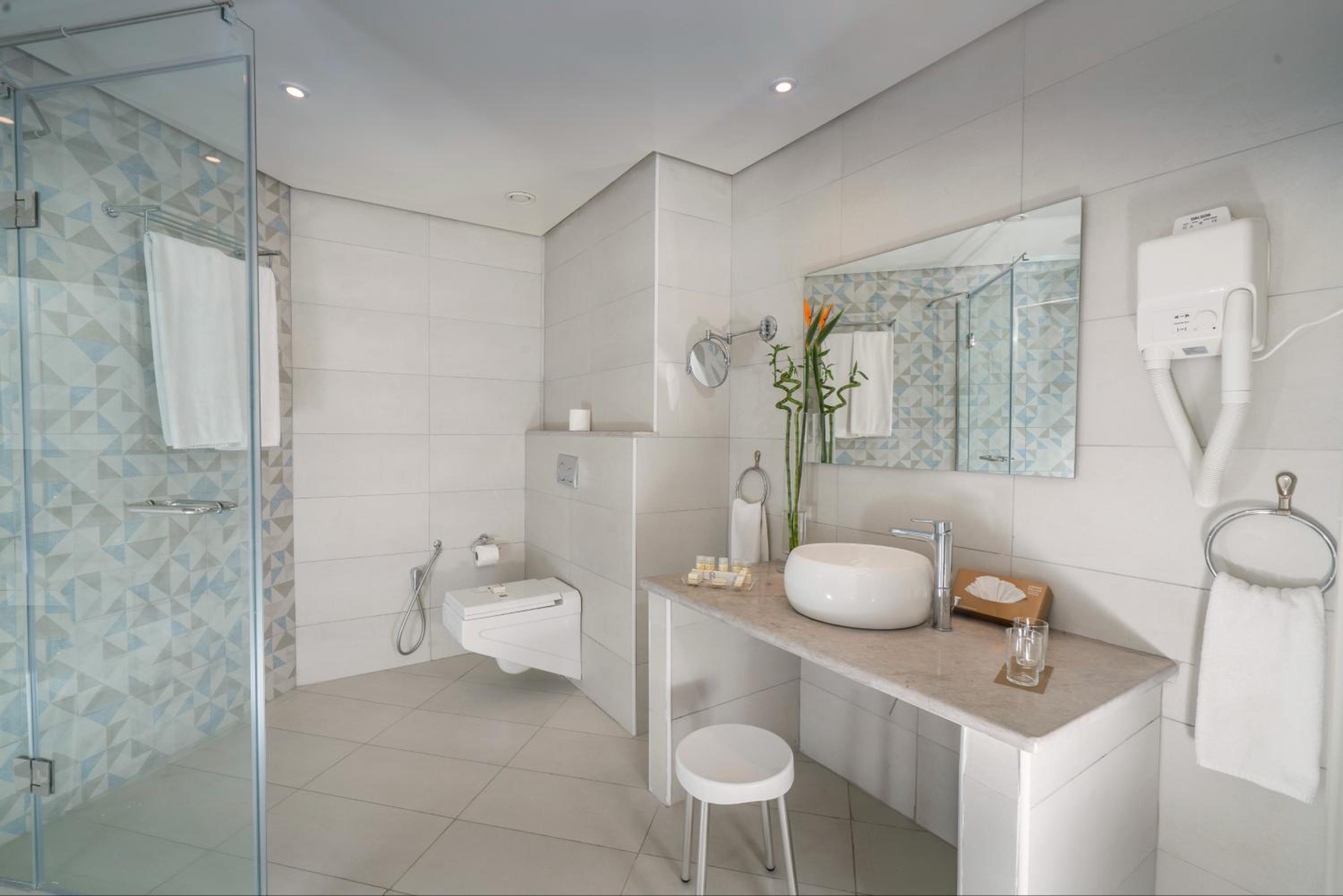 Gammarth Vacations - Carthage Thalasso Resort - Property Image 53
