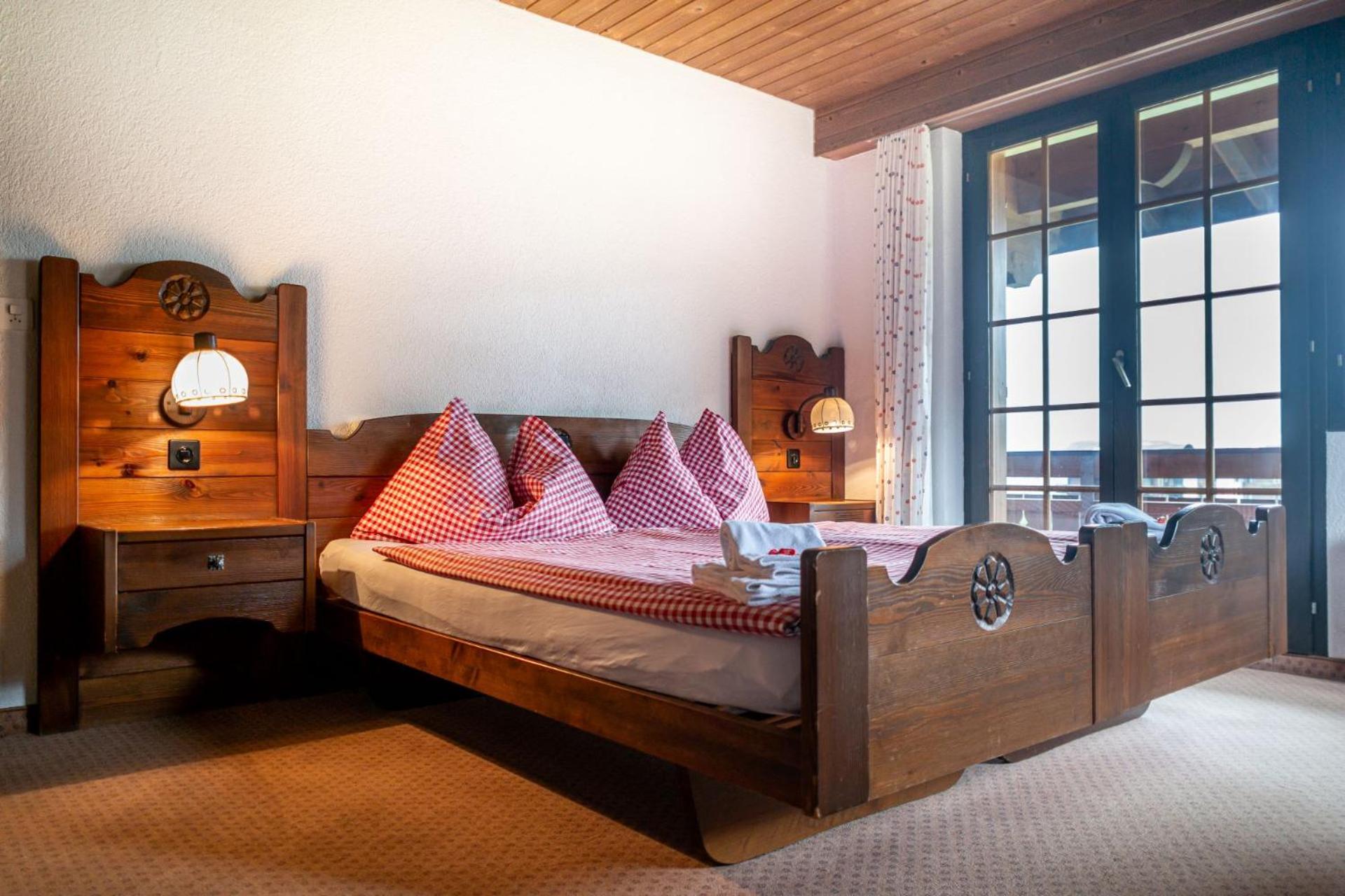 Hotel Gletscherblick Grindelwald